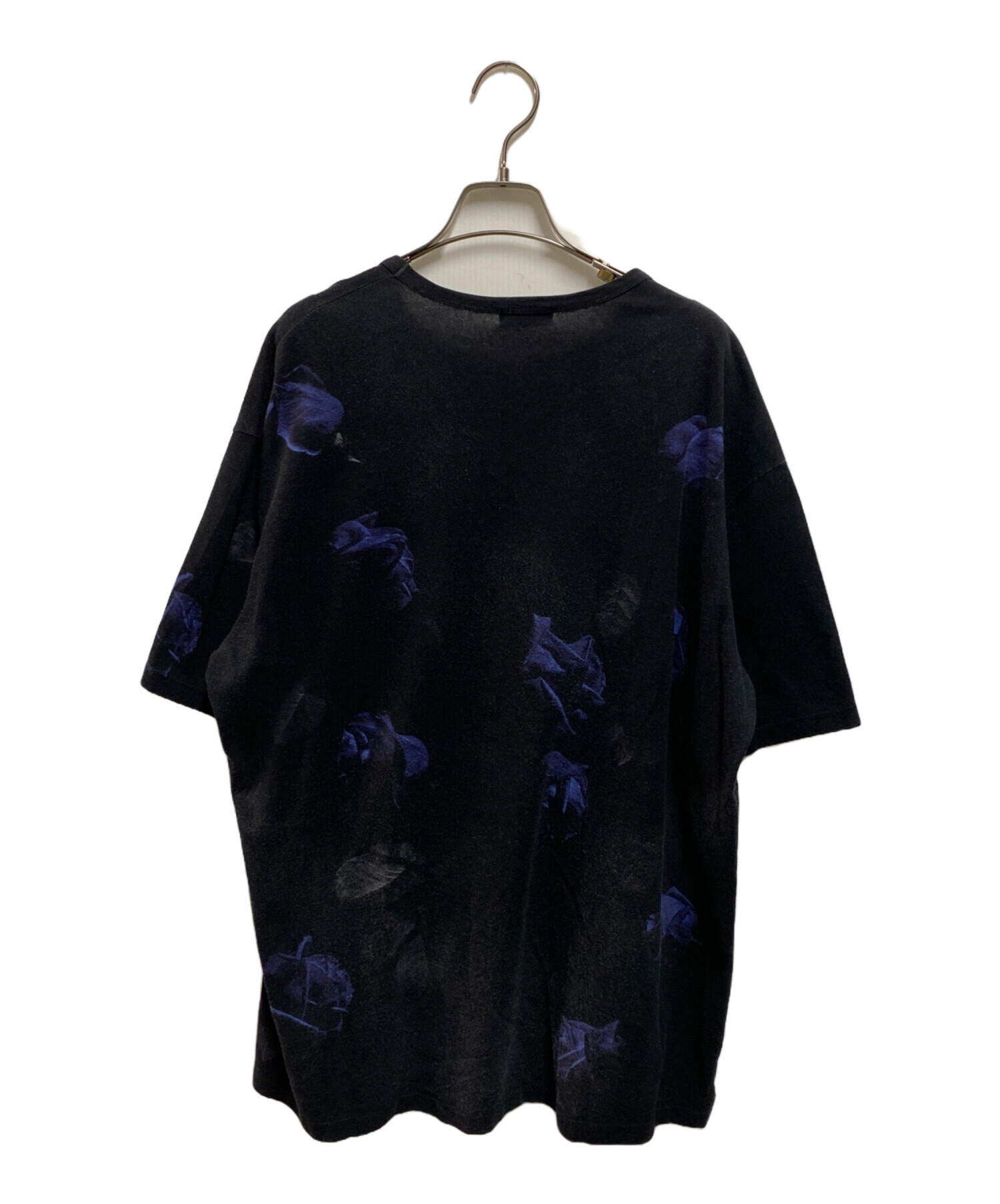中古・古着通販】LAD MUSICIAN (ラッドミュージシャン) T-CLOTH FLOWER 