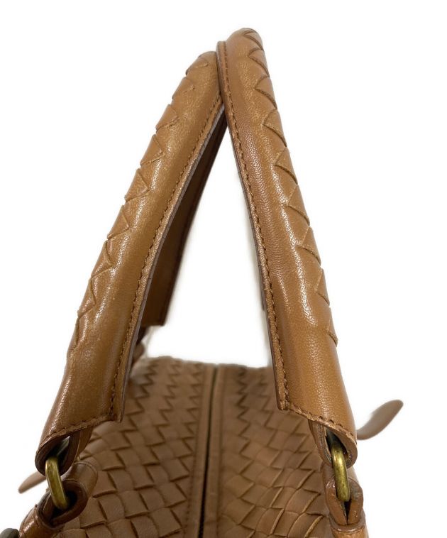 中古・古着通販】BOTTEGA VENETA (ボッテガベネタ) イントレチャート