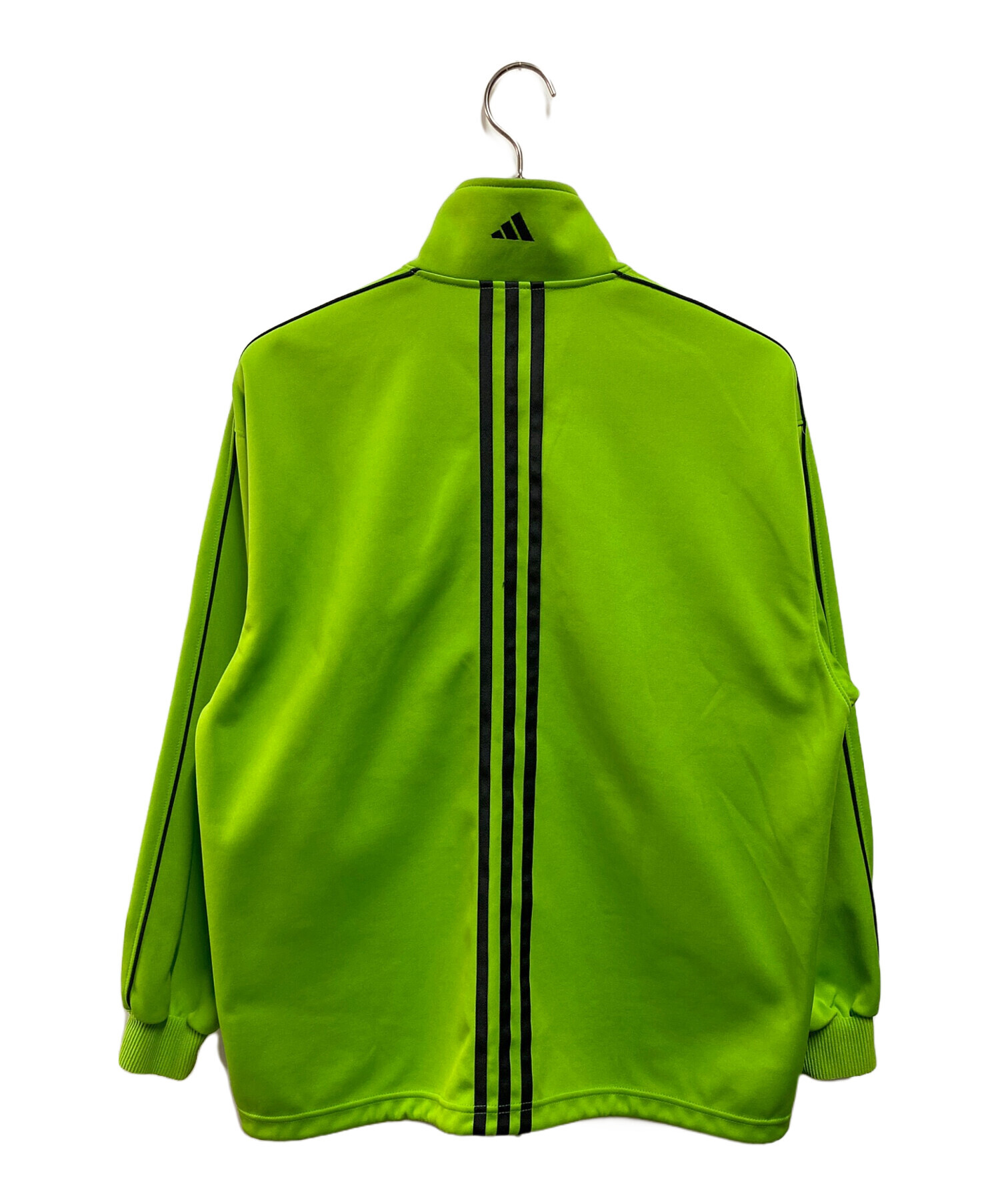 00's adidas アディダス トラックジャケット 緑 00s adidas originals