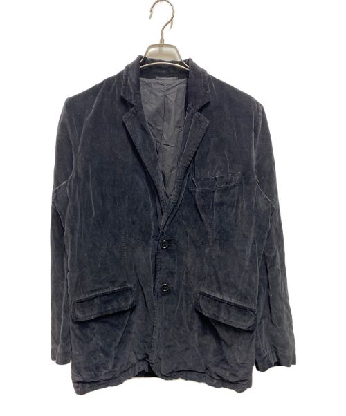 中古・古着通販】C.P COMPANY (シーピーカンパニー) メタルベロア