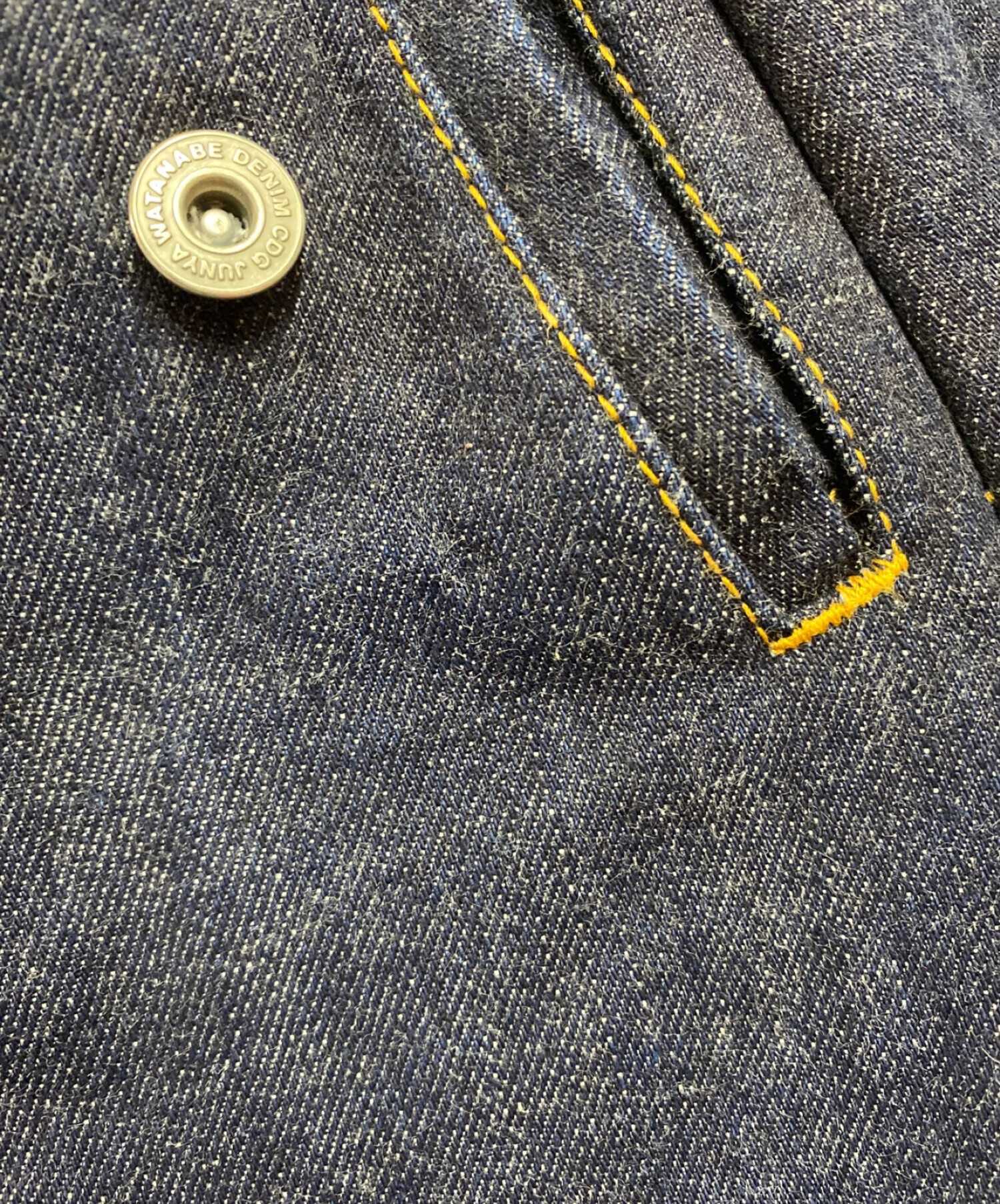 中古・古着通販】JUNYA WATANABE COMME des GARCONS ((ジュンヤ