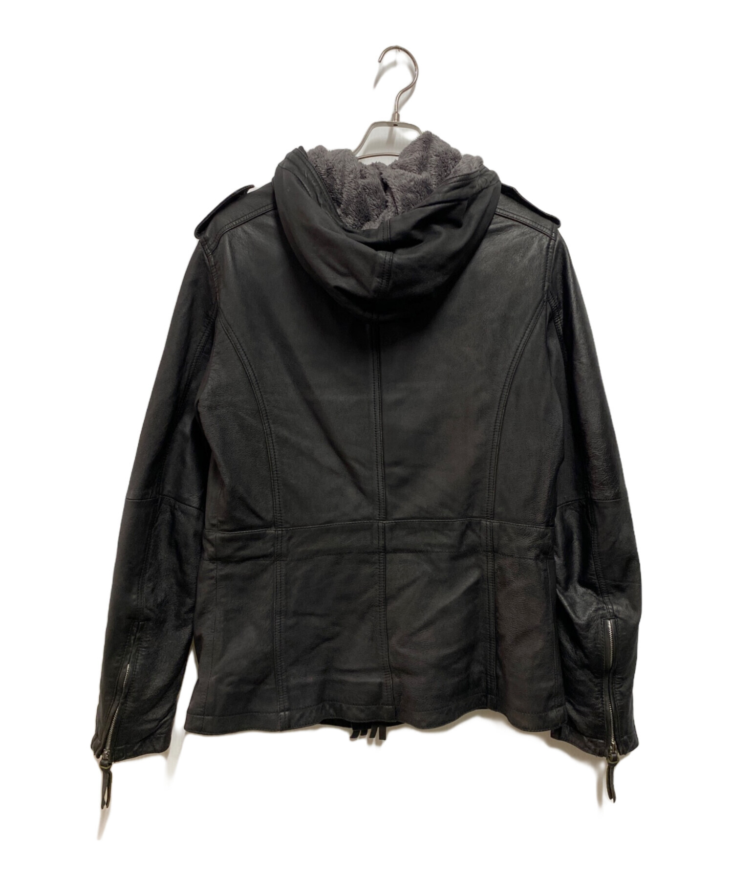 中古・古着通販】EMPORIO ARMANI (エンポリオアルマーニ) ライナー付き