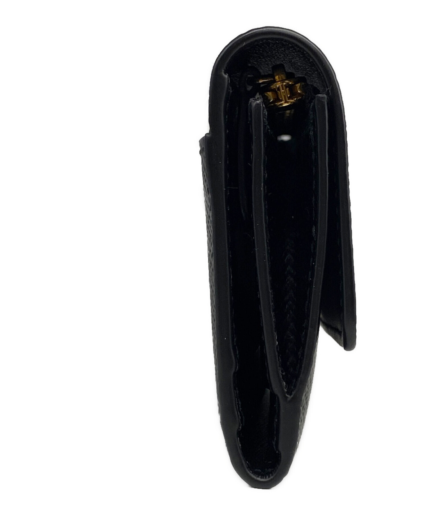 中古・古着通販】SMYTHSON (スマイソン) コインケース ブラック 