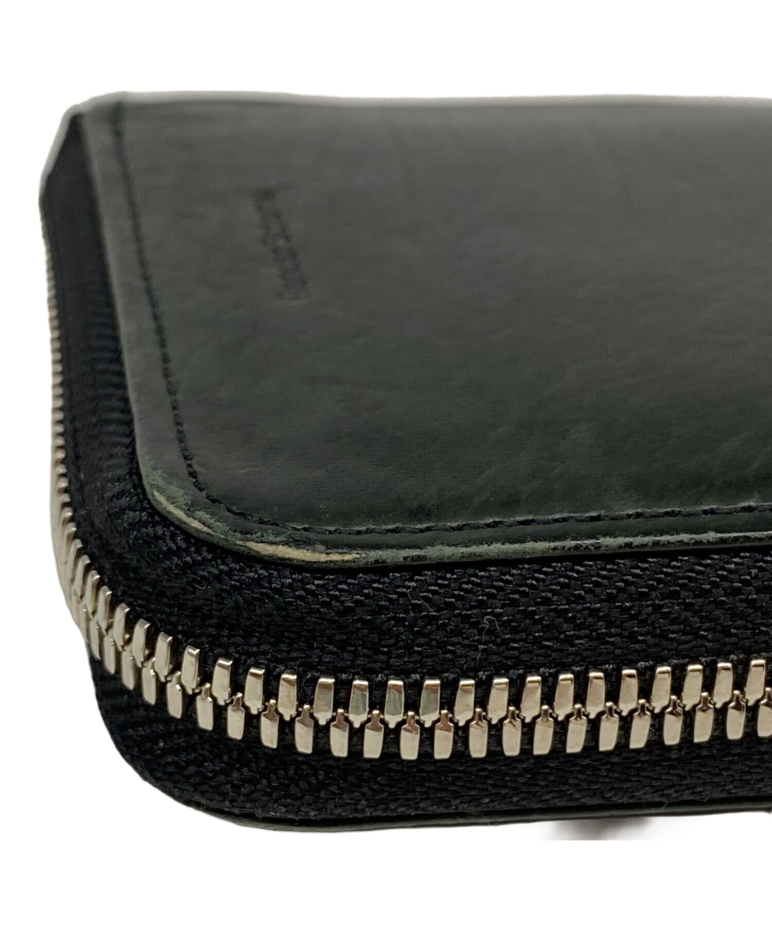 中古・古着通販】HENDER SCHEME (エンダースキーマ) square zip purse