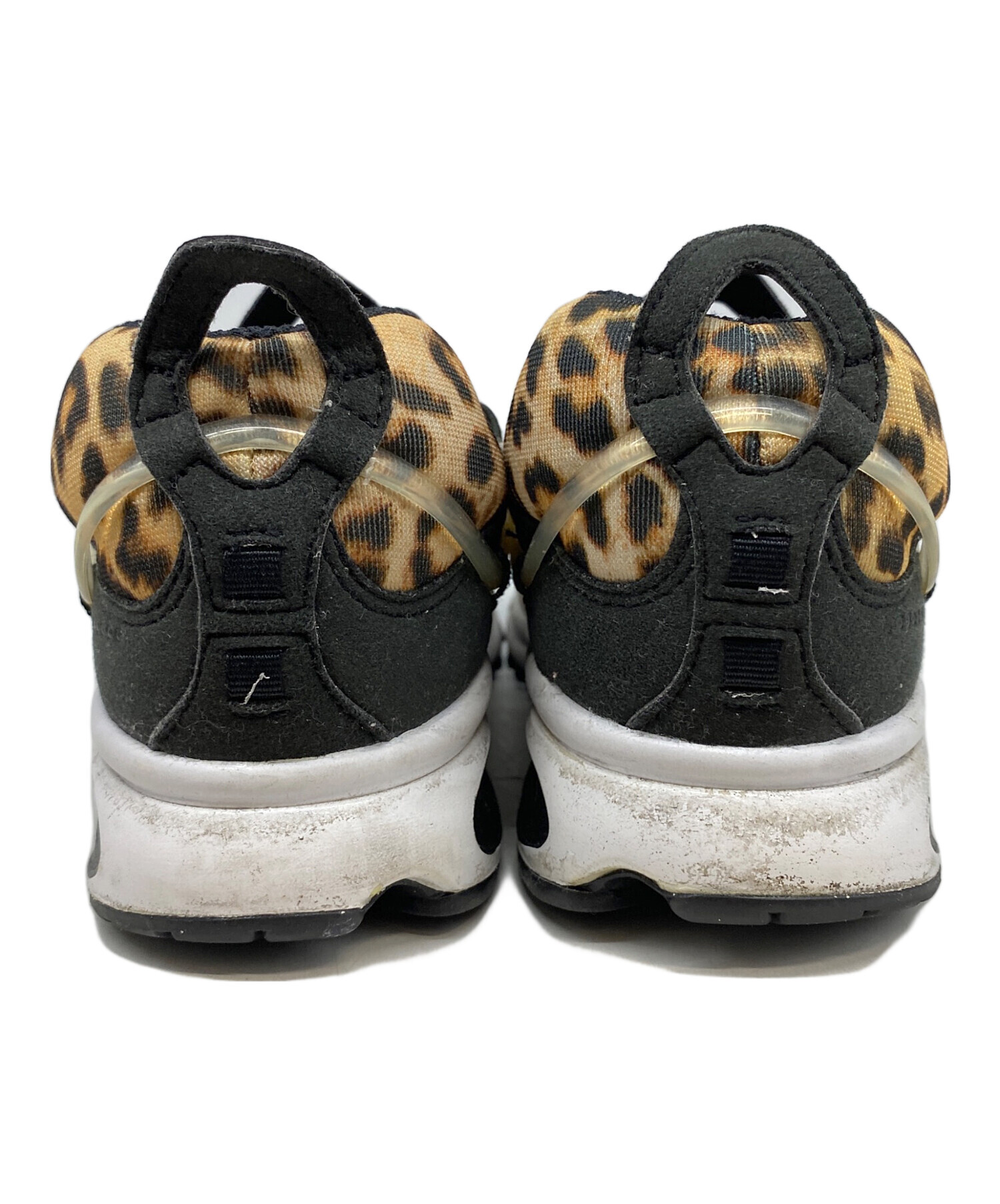 中古・古着通販】NIKE (ナイキ) AIR KUKINI SE ブラウン サイズ:26.5cm 