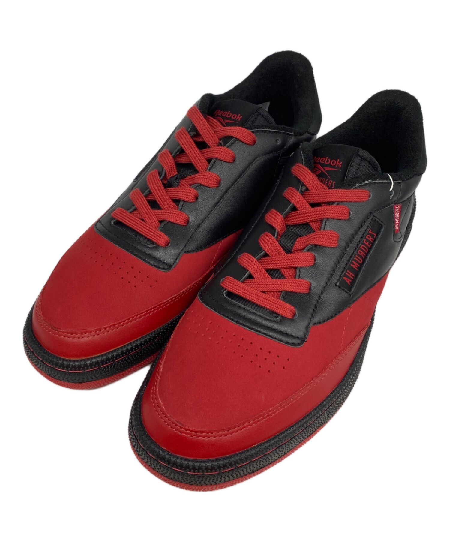 中古・古着通販】REEBOK (リーボック) AH MURDERZ (アームターズ