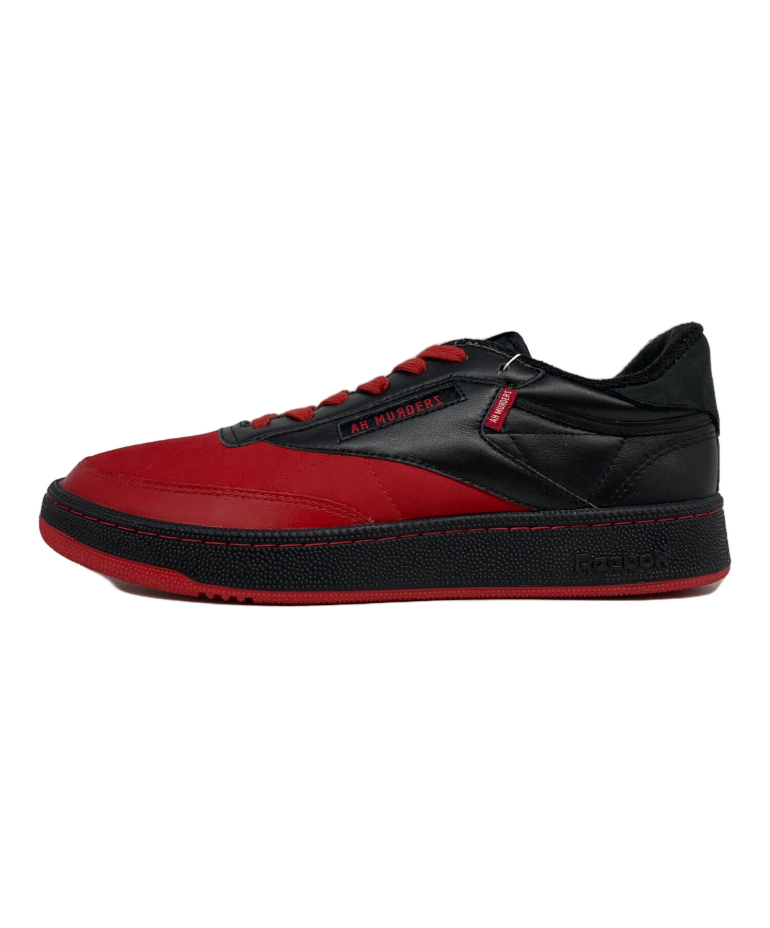 中古・古着通販】REEBOK (リーボック) AH MURDERZ (アームターズ