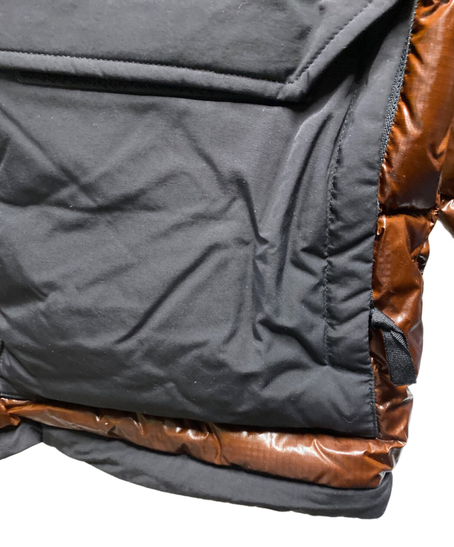 中古・古着通販】THE NORTH FACE (ザ ノース フェイス) SUPREME