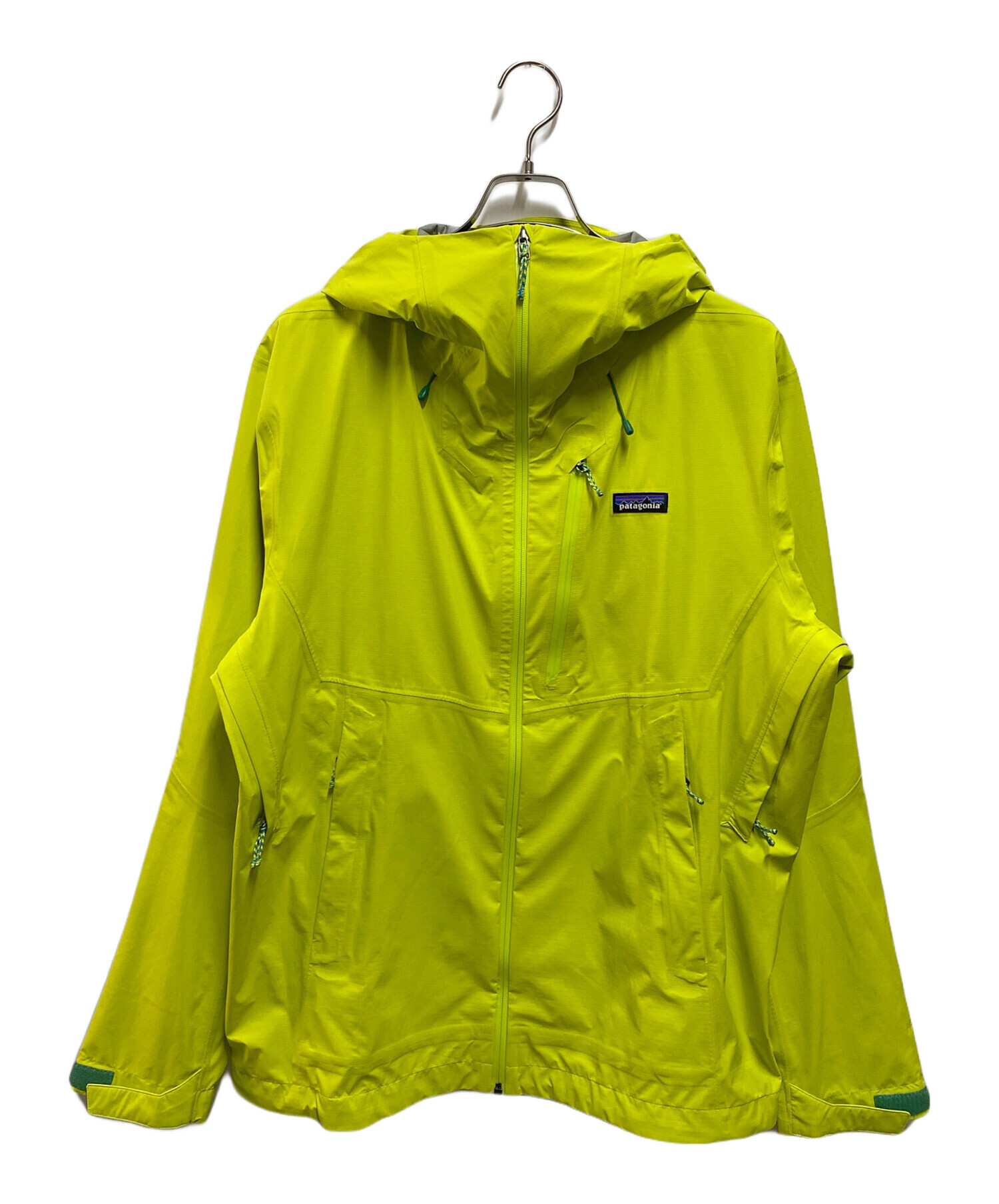 中古・古着通販】Patagonia (パタゴニア) グラナイト・クレスト