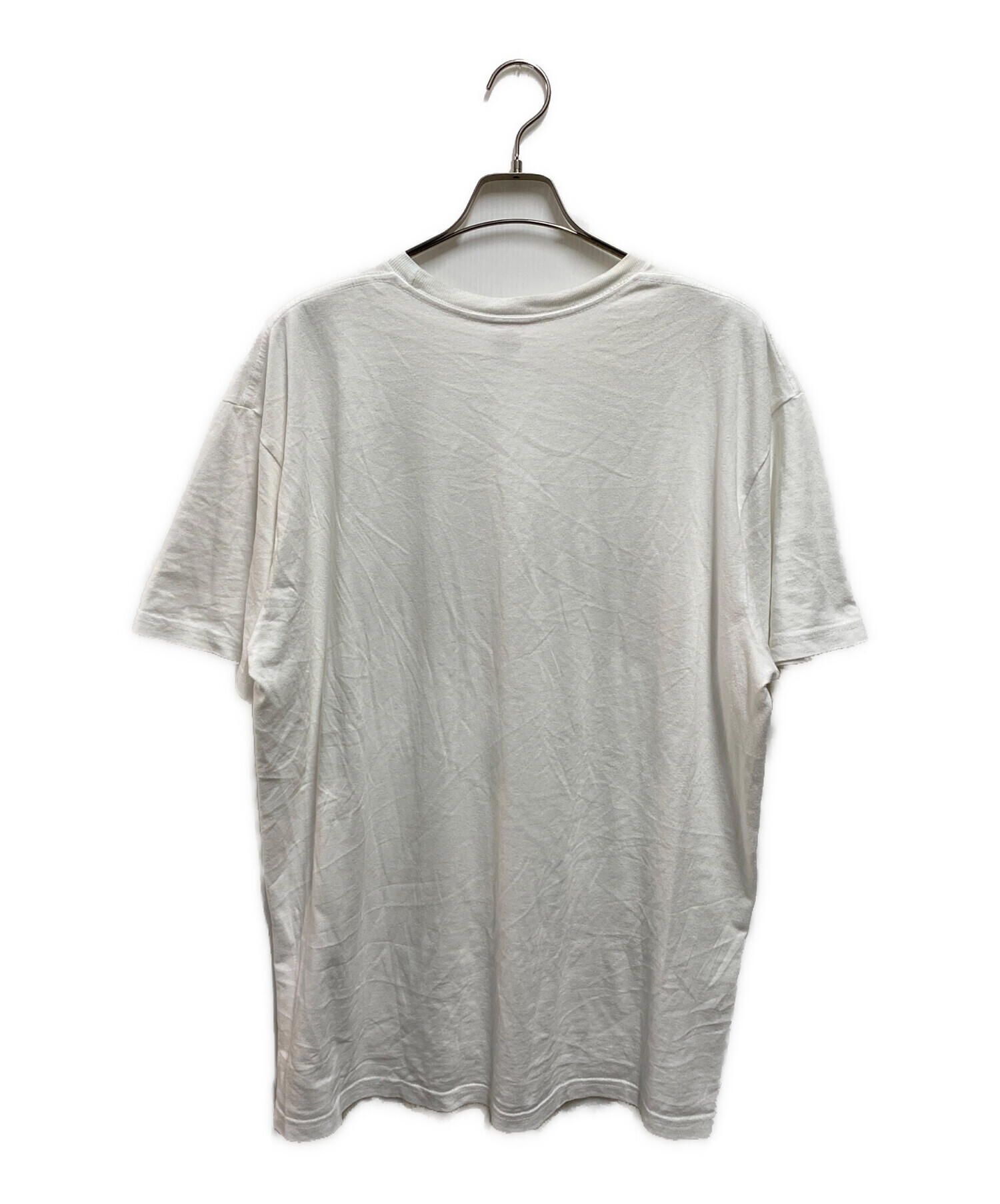 中古・古着通販】SUPREME (シュプリーム) Tentacles Tee ホワイト 