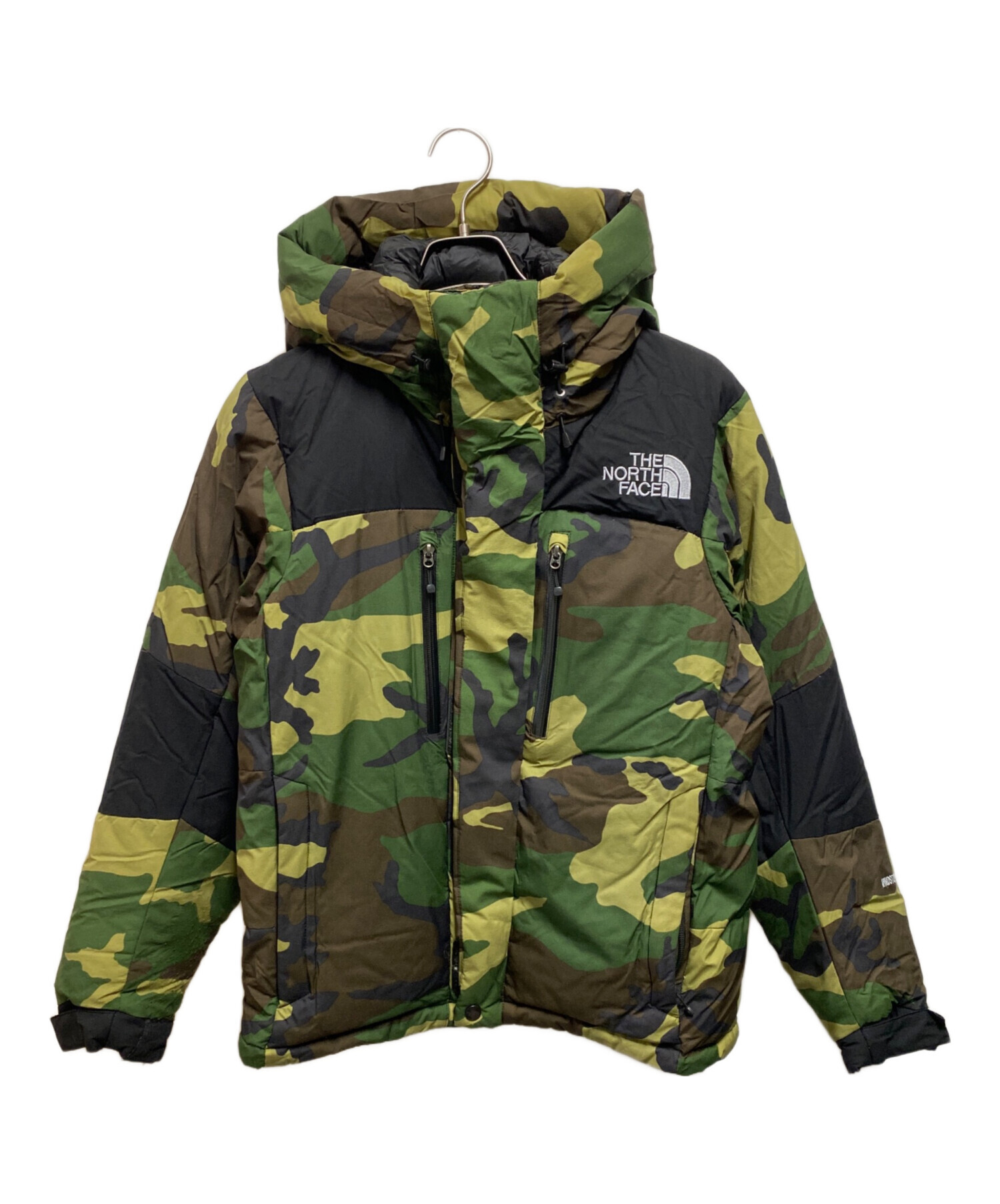中古・古着通販】THE NORTH FACE (ザ ノース フェイス) Novelty