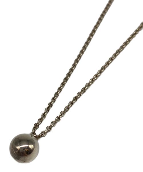 中古・古着通販】TIFFANY & Co. (ティファニー) ハードウェア ボール