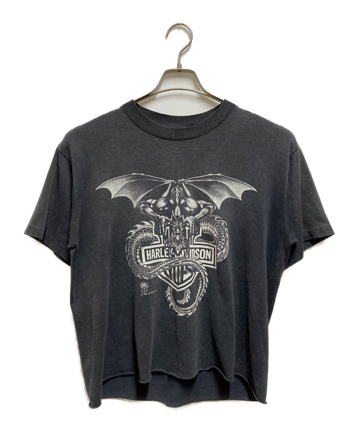 中古・古着通販】HARLEY-DAVIDSON (ハーレーダビッドソン) 80