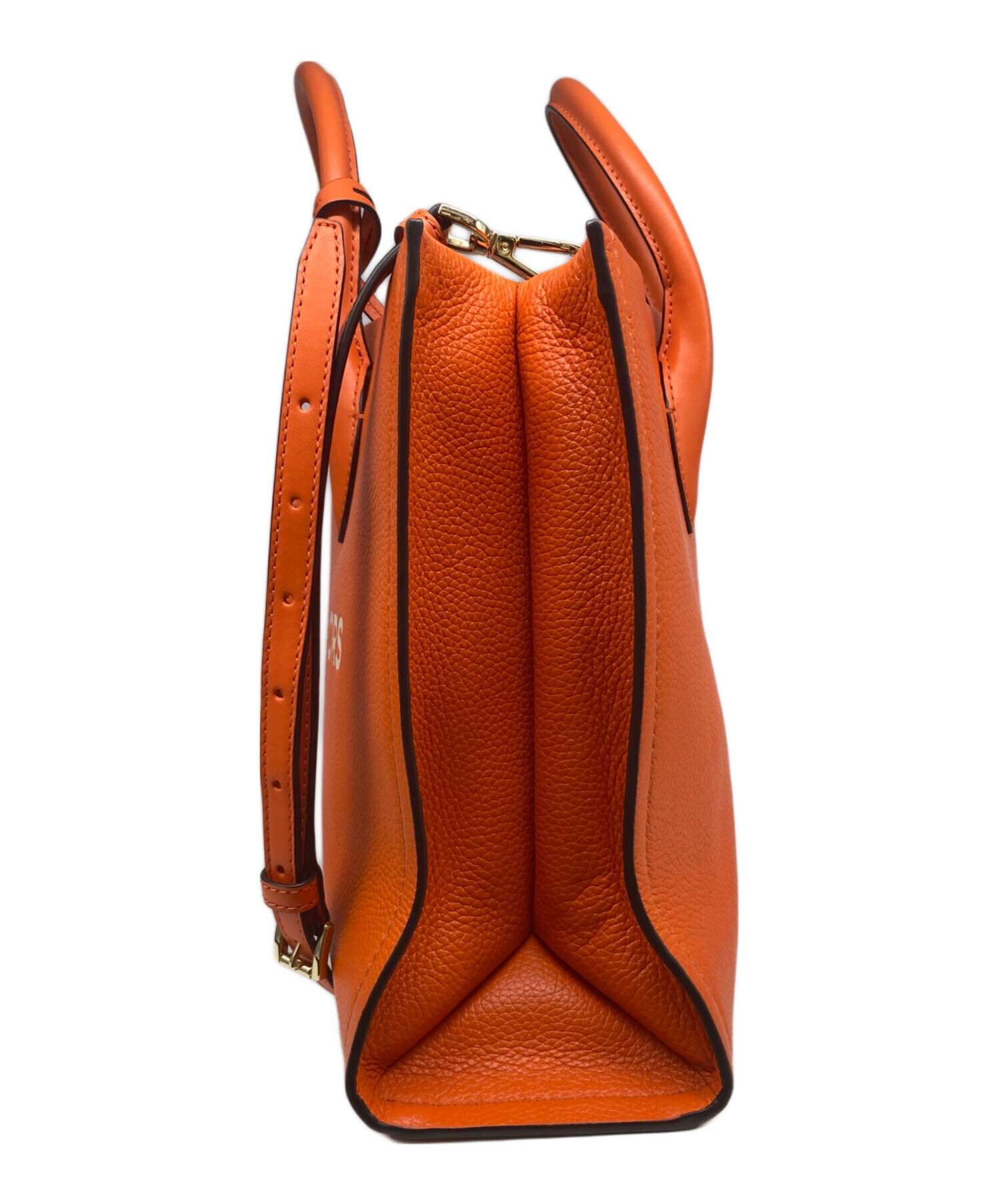 中古・古着通販】MICHAEL KORS (マイケルコース) ミレラ2WAYトート