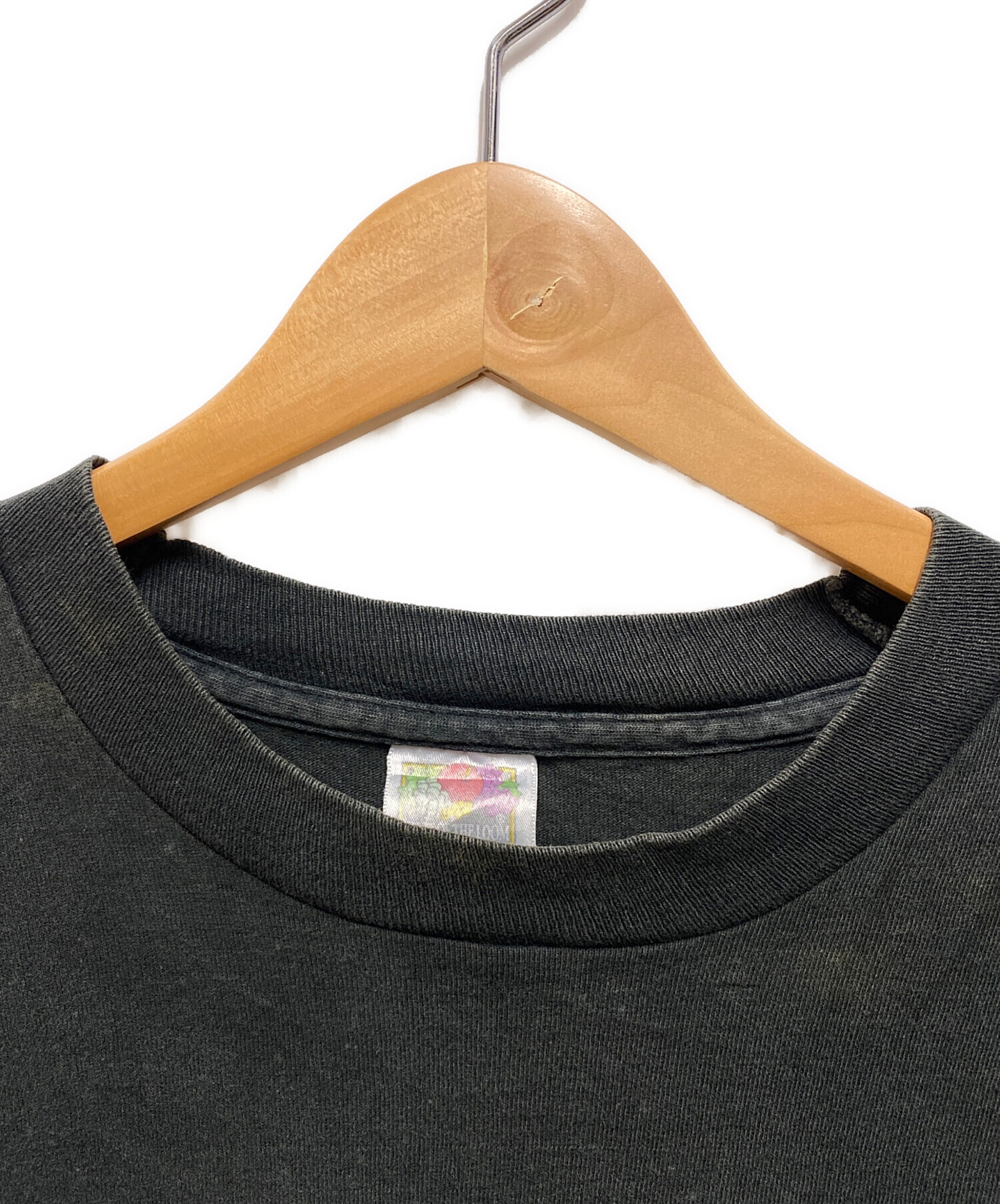 中古・古着通販】FRUIT OF THE LOOM (フルーツオブザルーム) 90's両面