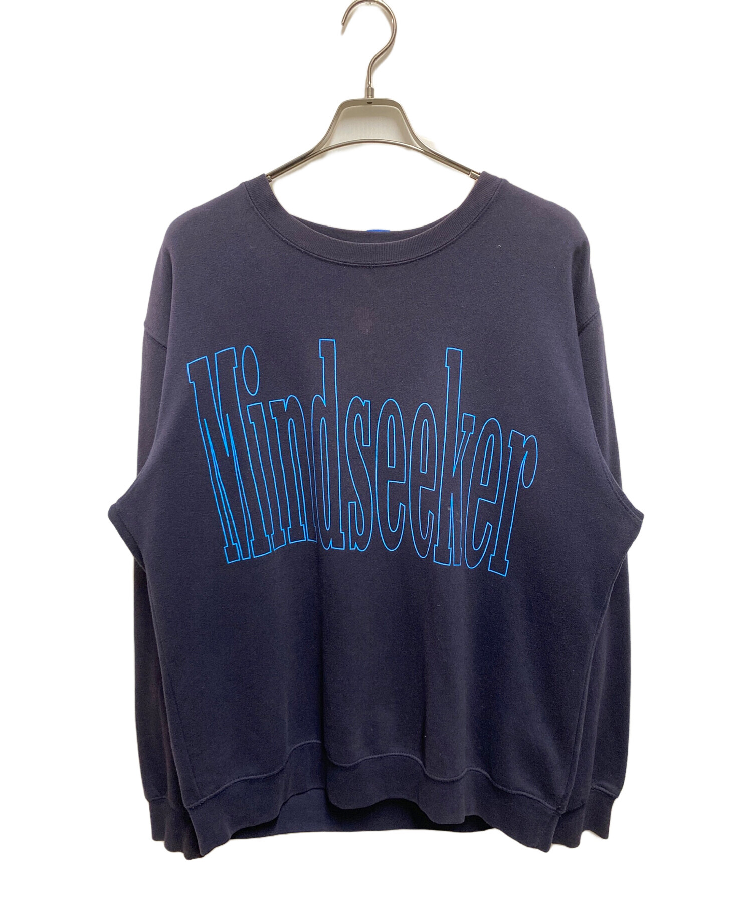 中古・古着通販】MINDSEEKER (マインドシーカー) プリント 中古・古着通販】MINDSEEKER (マインドシーカー) プリント