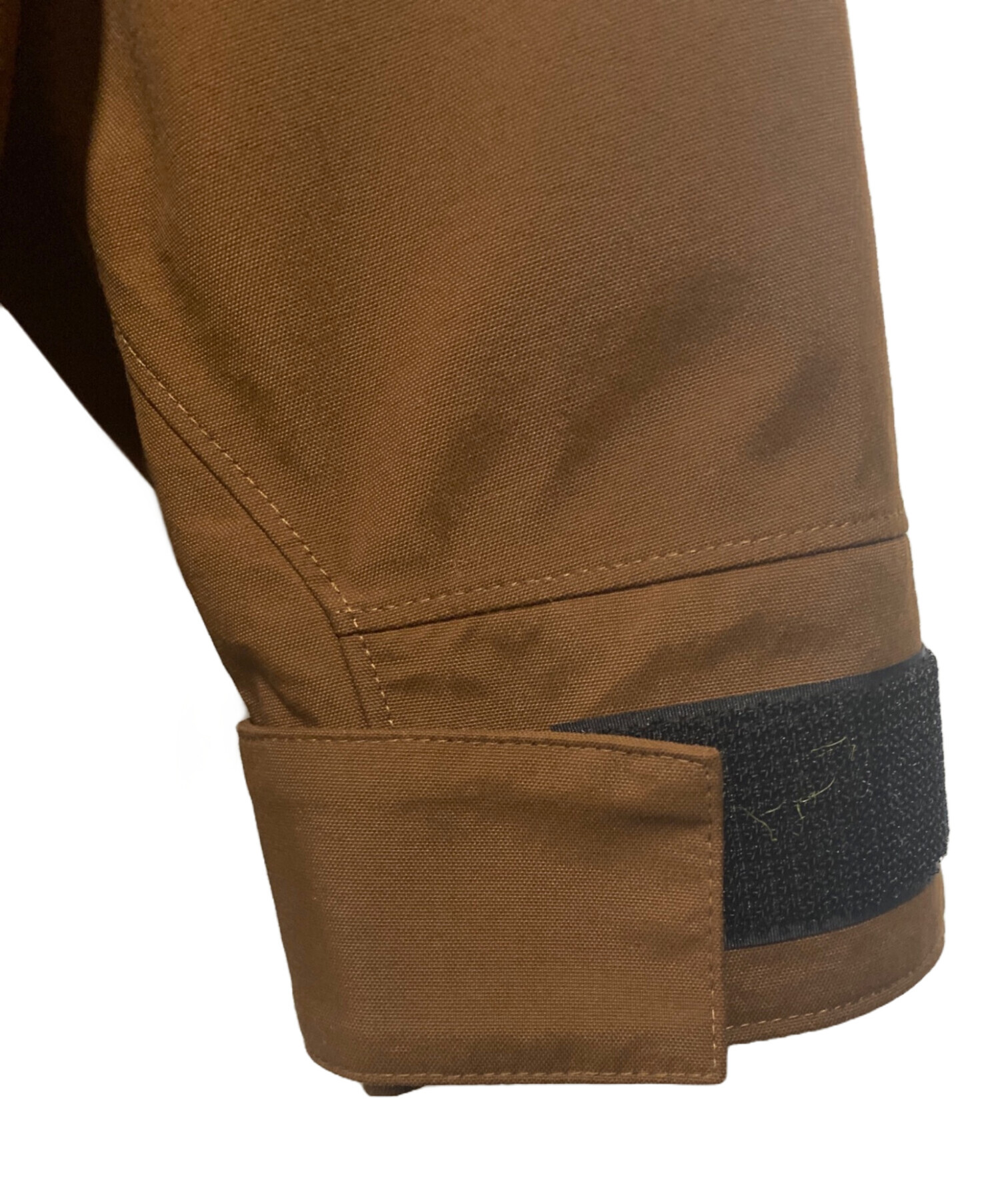 WILD THINGS×Adam et Rope ジップアップ ベルトジャケット 中古・古着通販】WILD THINGS (ワイルドシングス) Adam et Rope