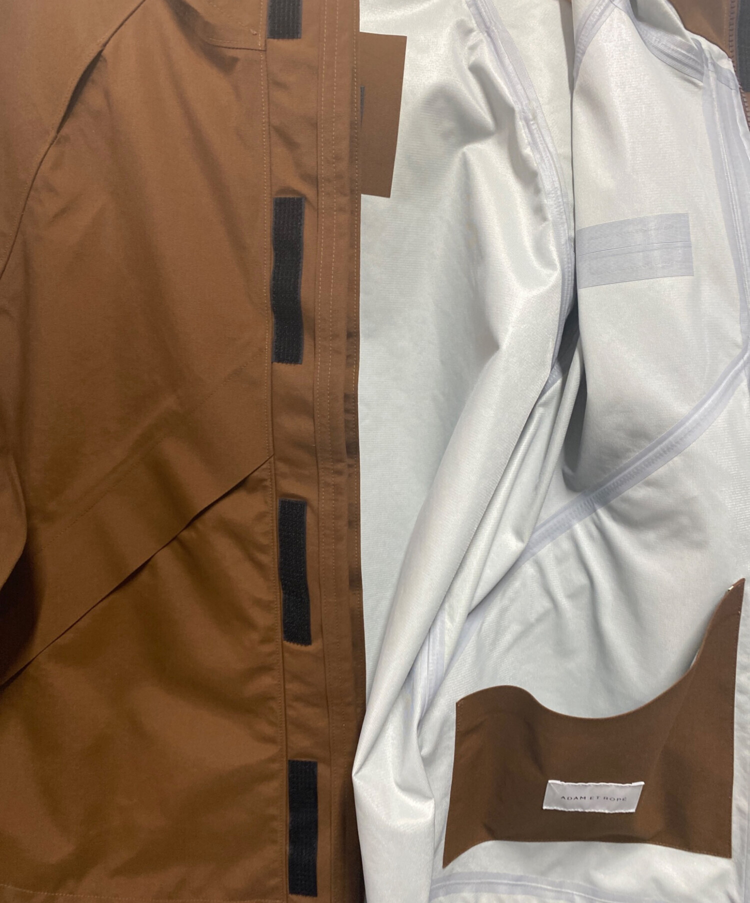 中古・古着通販】WILD THINGS (ワイルドシングス) Adam et Rope