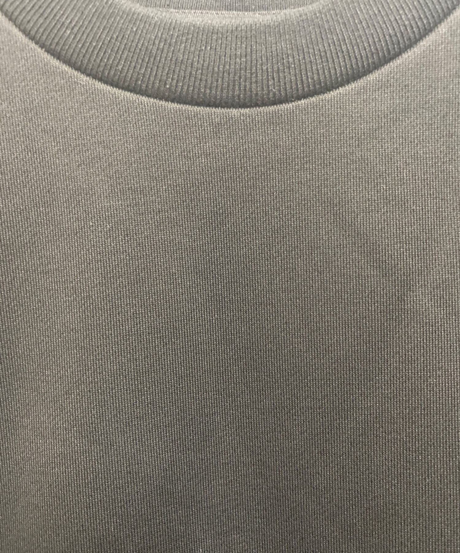 中古・古着通販】lantern (ランタン) URAKE NO SLEEVE VEST ブラック 