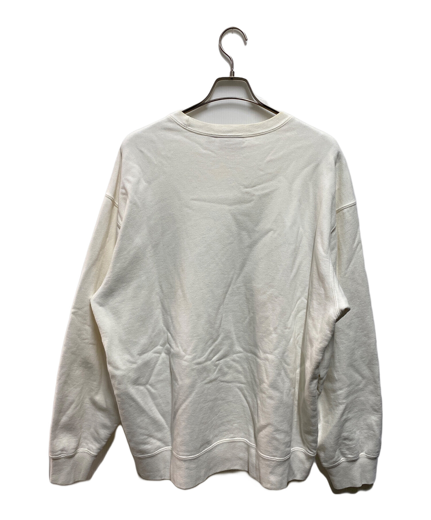 Supreme Stacked Crewneck L スウェット 【公式通販】