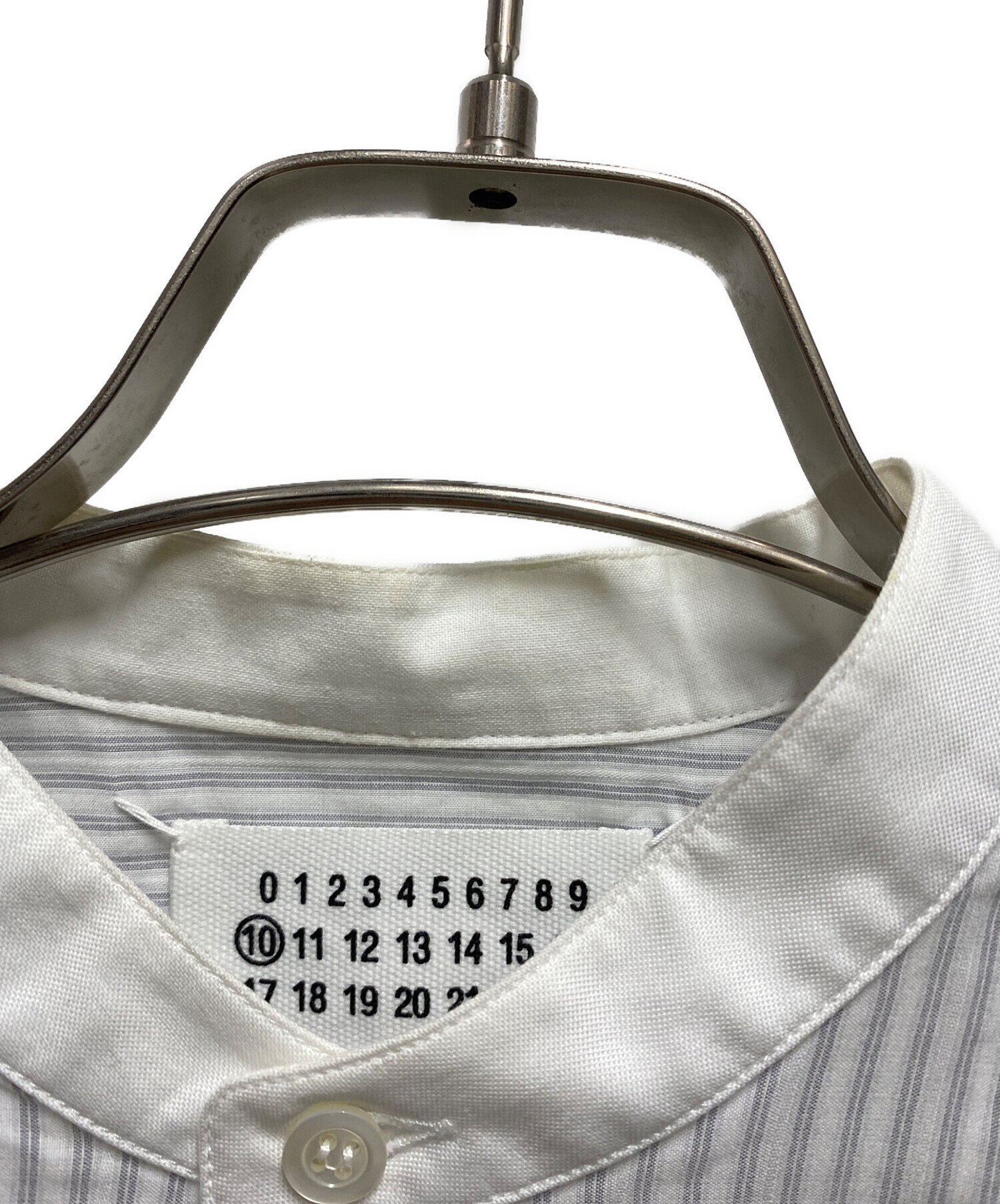 中古・古着通販】Maison Margiela (メゾンマルジェラ) カラーレス