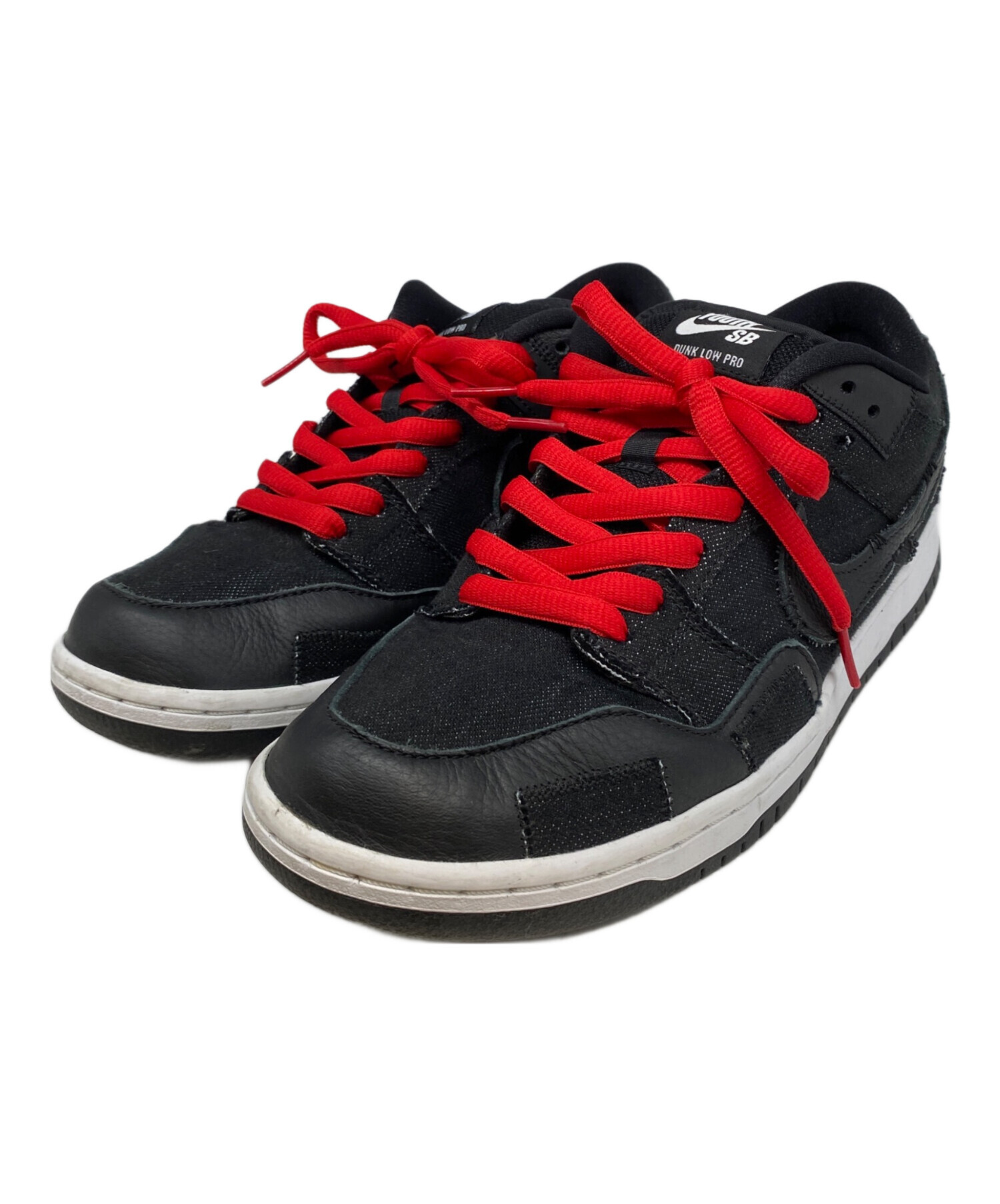 中古・古着通販】NIKE (ナイキ) WASTED YOUTH (ウエステッド ユース 