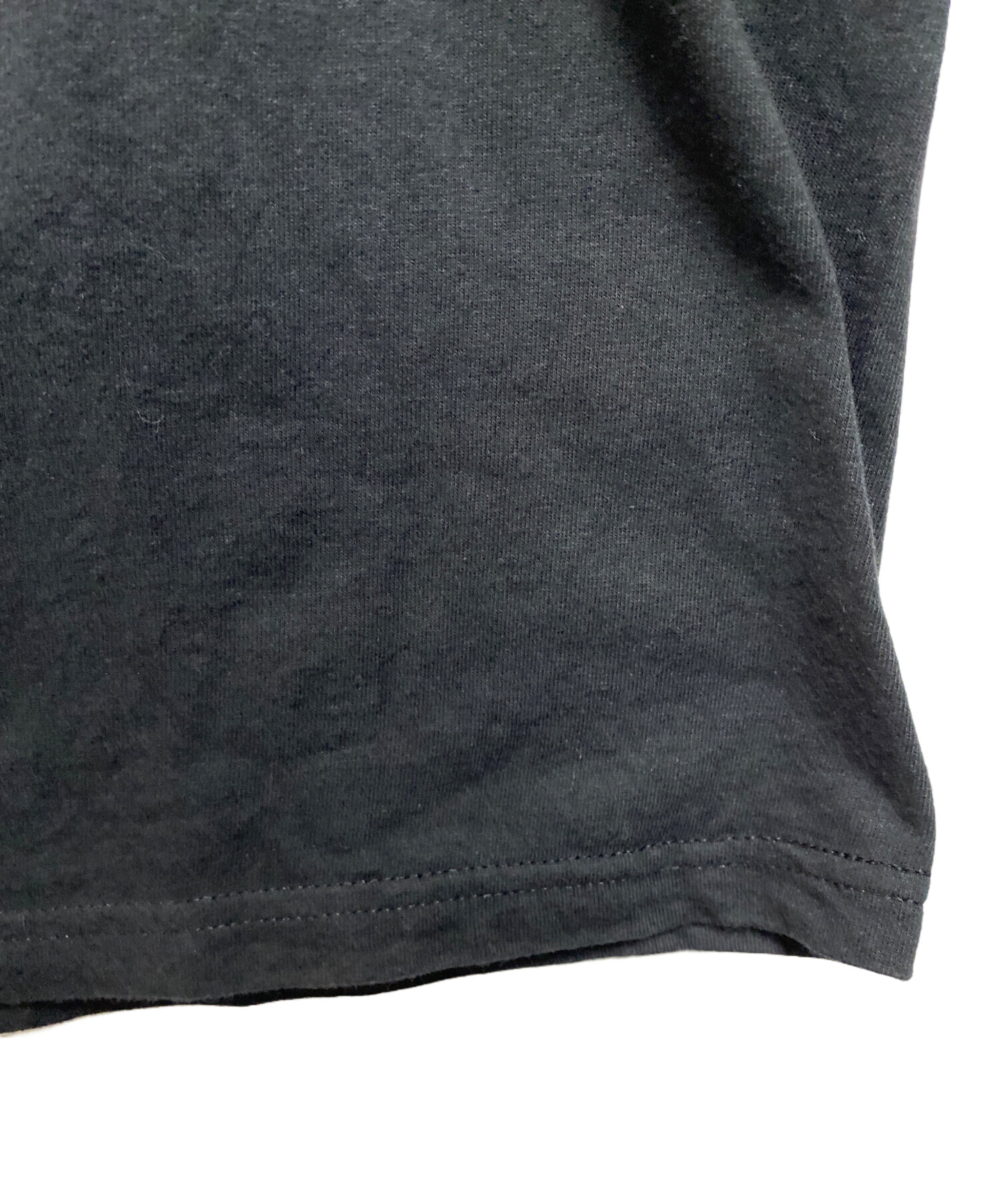 中古・古着通販】SUPREME (シュプリーム) Lil Kim Tee ブラック サイズ