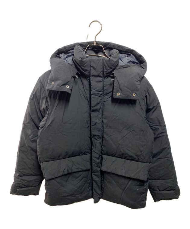 中古・古着通販】HELLY HANSEN (ヘリーハンセン) ARENDAL DOWN JACKET 