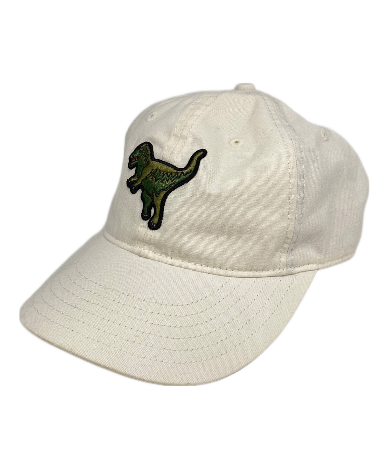 中古・古着通販】COACH (コーチ) レキシーパッチベースボール