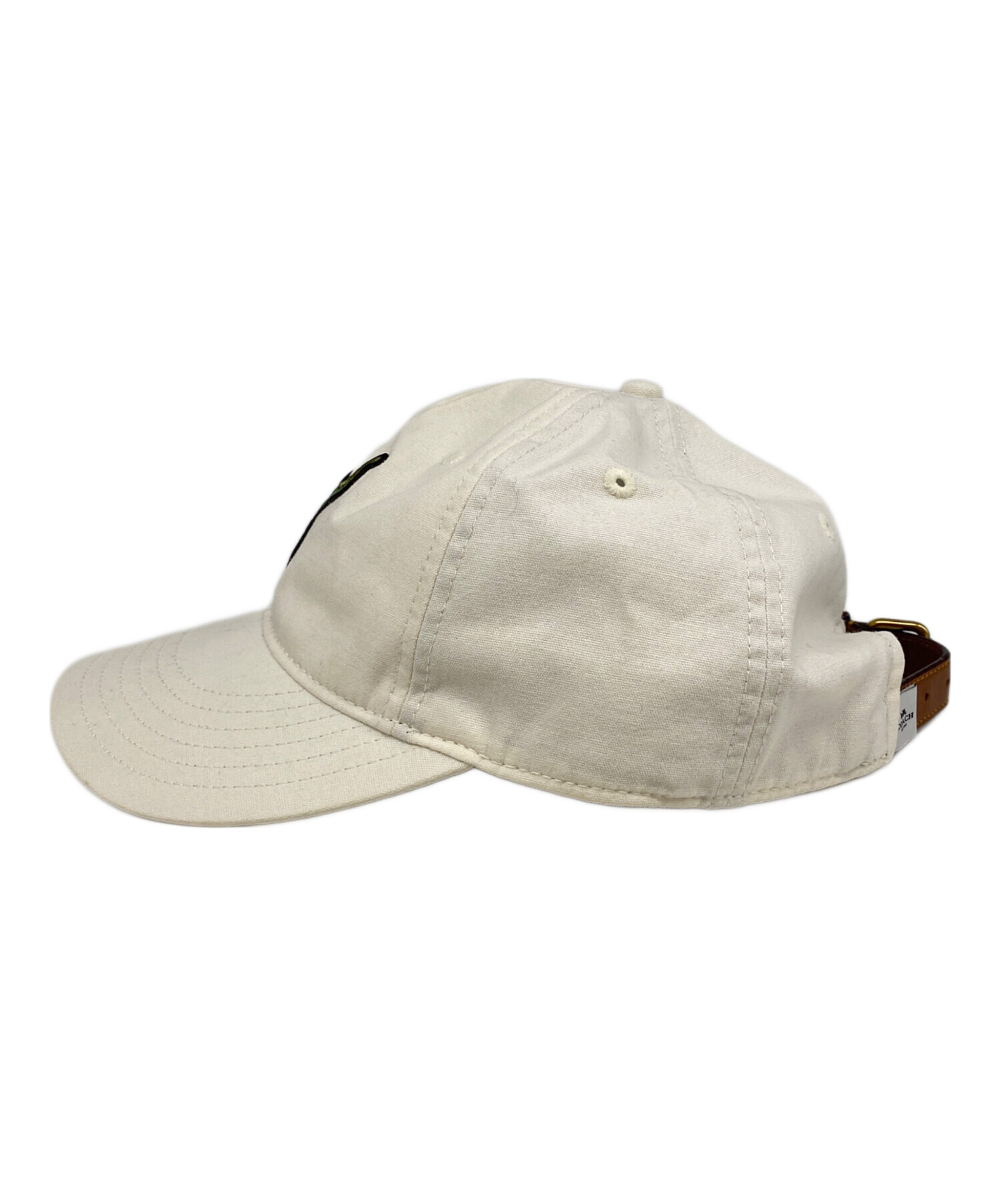 中古・古着通販】COACH (コーチ) レキシーパッチベースボール