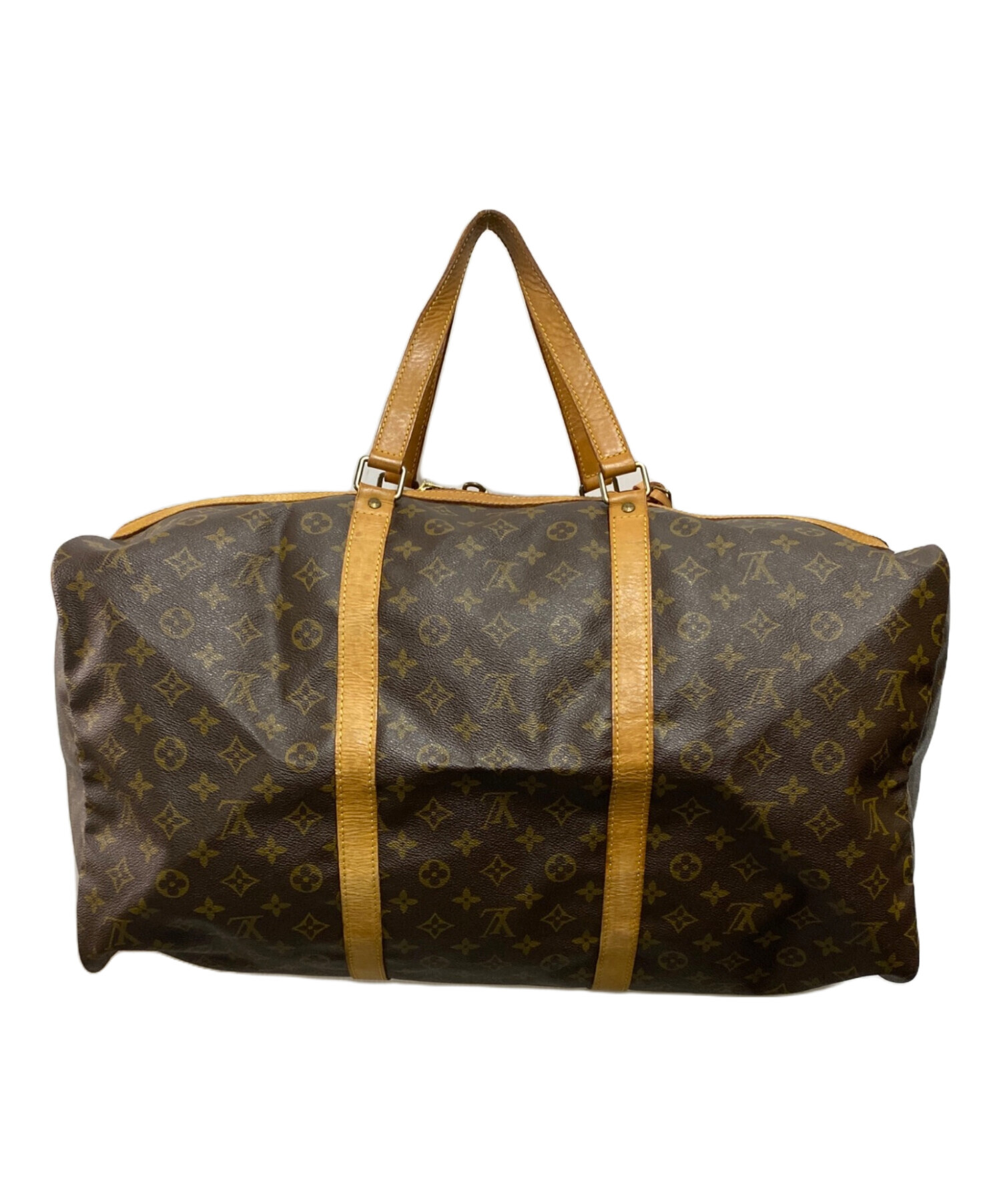 ルイヴィトン　サックスプール55 中古・古着通販】LOUIS VUITTON (ルイ ヴィトン) サックスプール