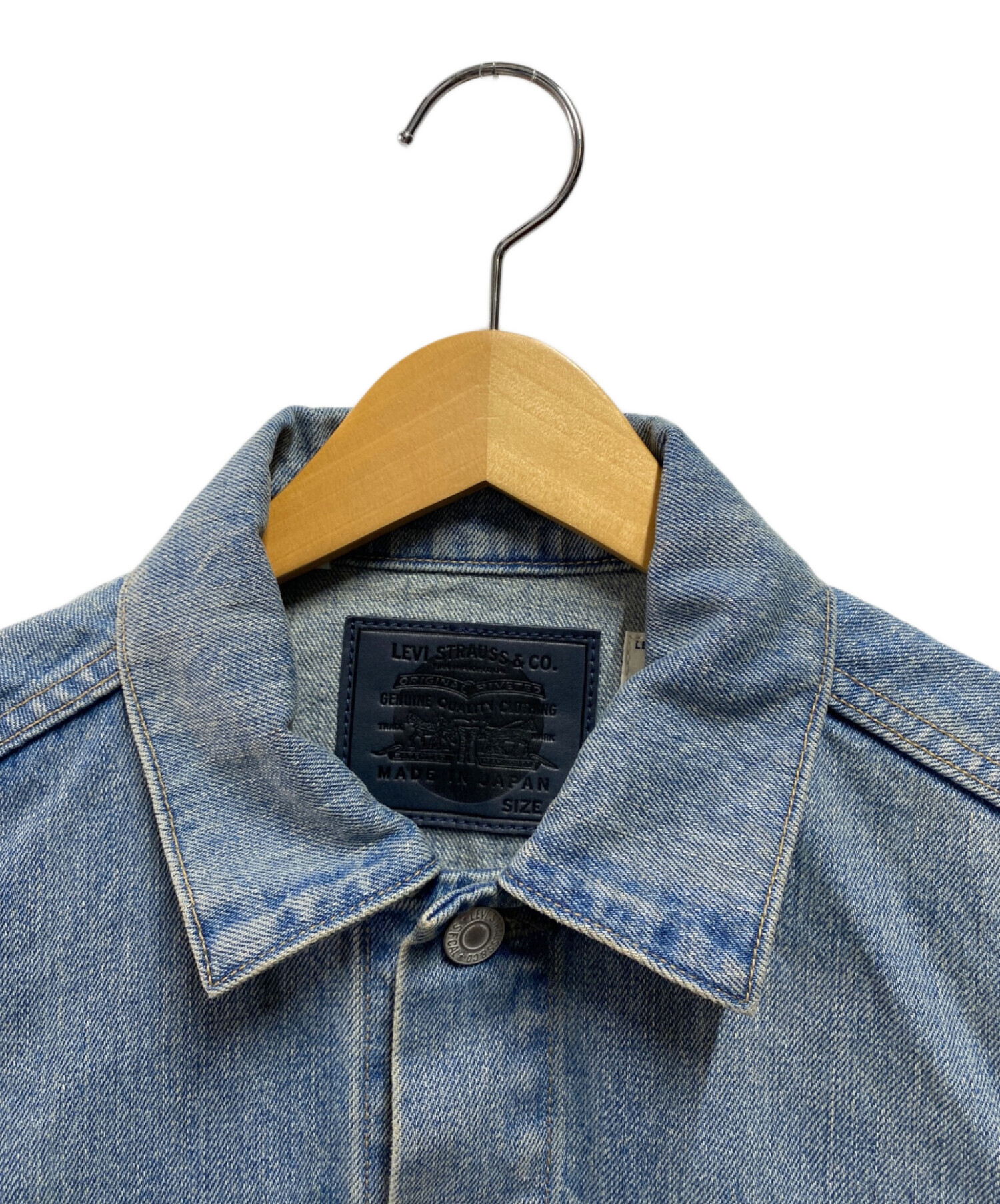 中古・古着通販】LEVI