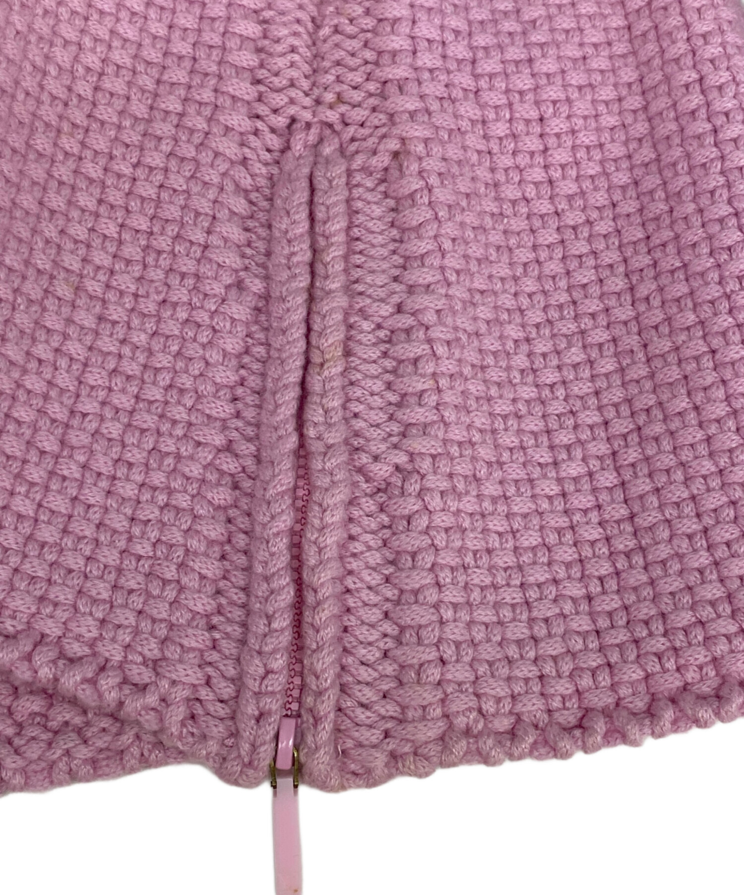 中古・古着通販】LOUIS VUITTON (ルイ ヴィトン) カシミヤニット