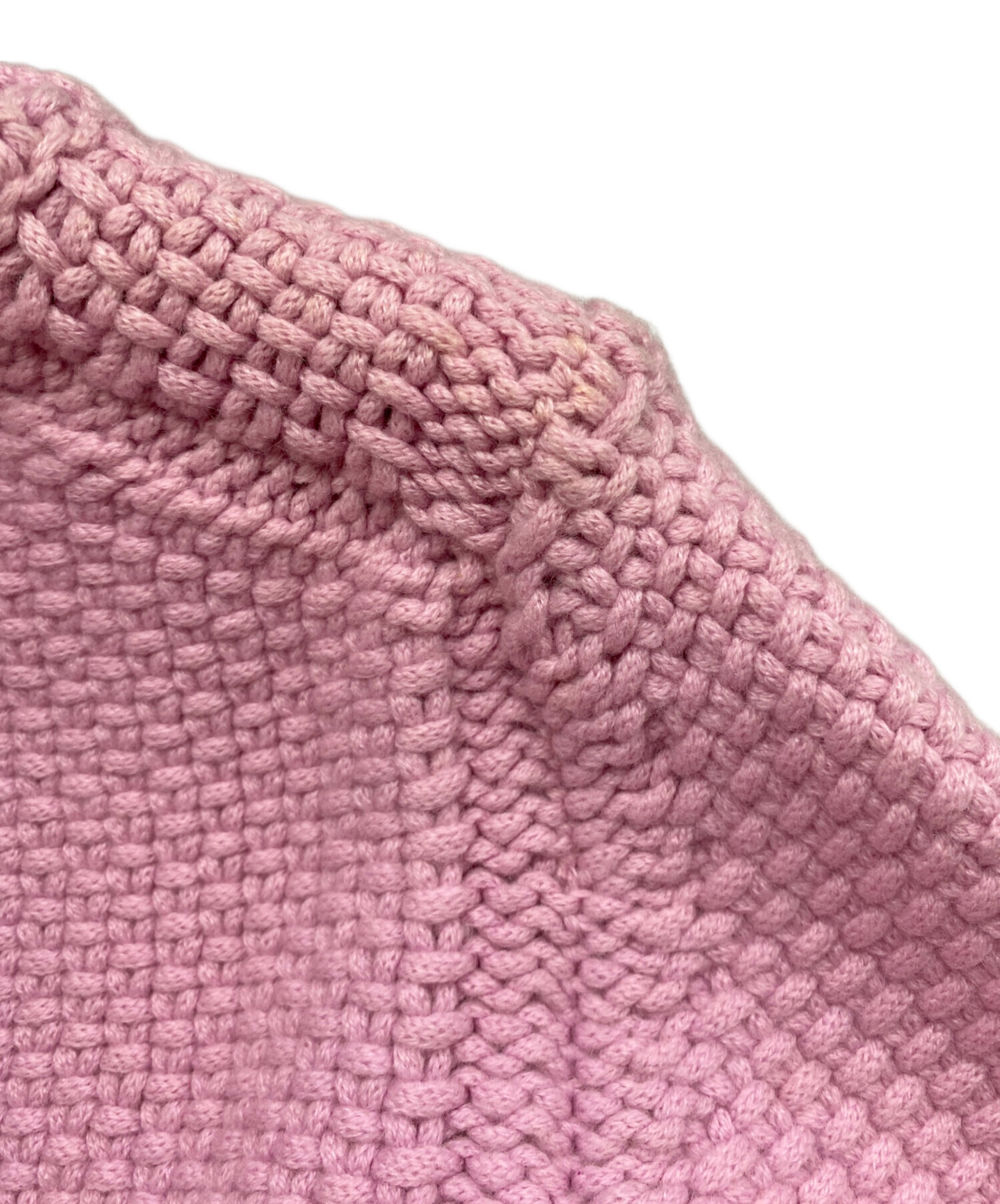 中古・古着通販】LOUIS VUITTON (ルイ ヴィトン) カシミヤニット