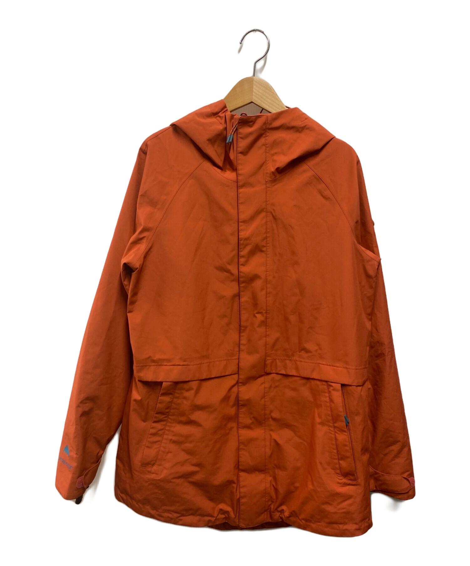中古・古着通販】BURTON (バートン) GORE-TEX KAYLO SHELL JACKET