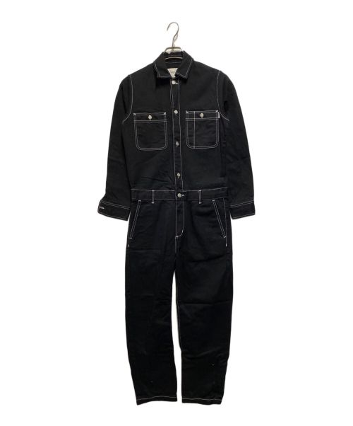 ほぼ未使用 カーハートwip MANTON COVERALL Mサイズ相当 【公式通販】