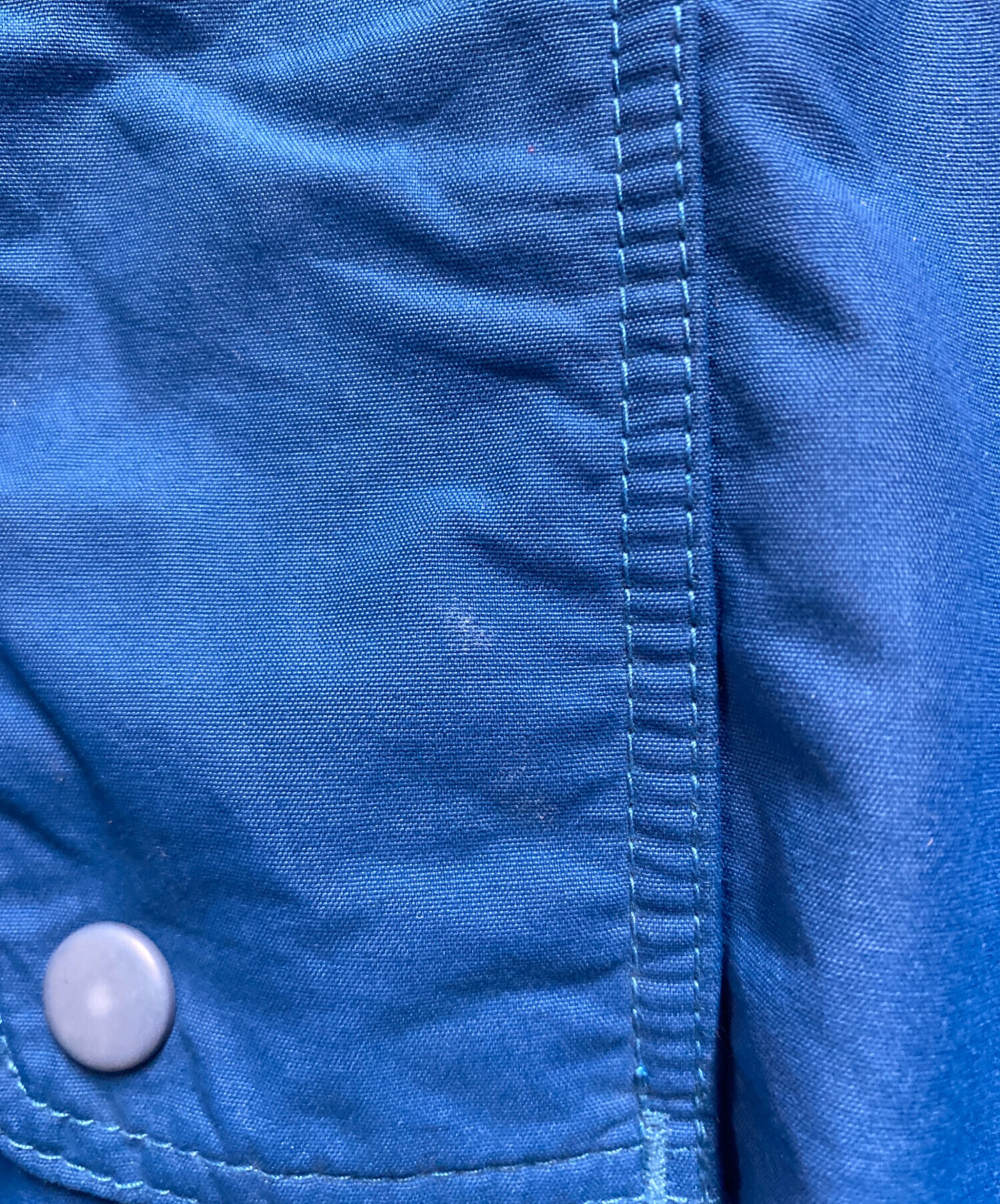 中古・古着通販】Patagonia (パタゴニア) アルパインアノラック