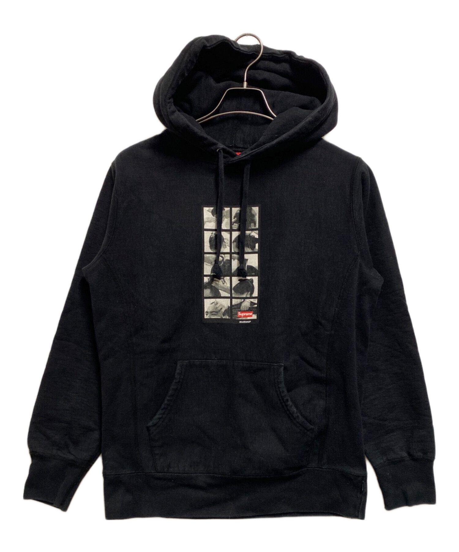 中古・古着通販】SUPREME (シュプリーム) Sumo Hooded Sweatshirt