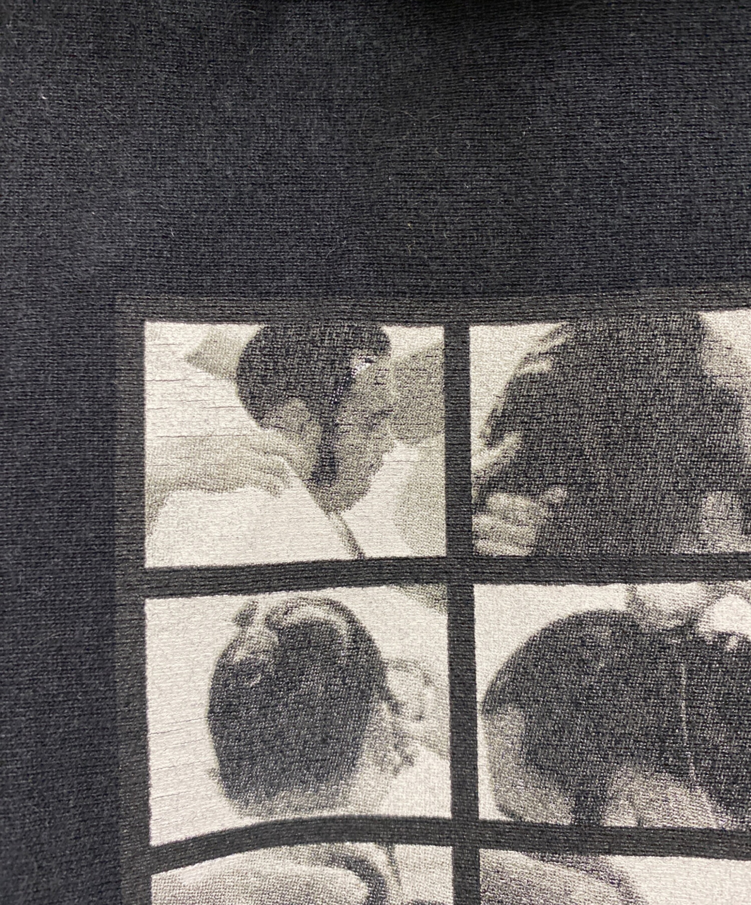 中古・古着通販】SUPREME (シュプリーム) Sumo Hooded Sweatshirt