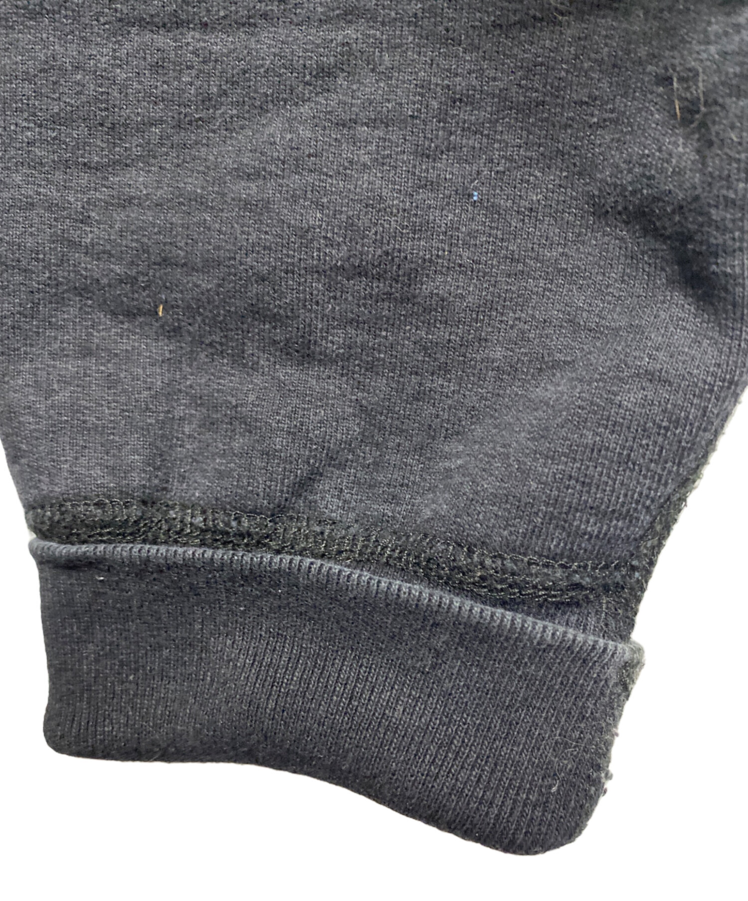 中古・古着通販】SUPREME (シュプリーム) Sumo Hooded Sweatshirt