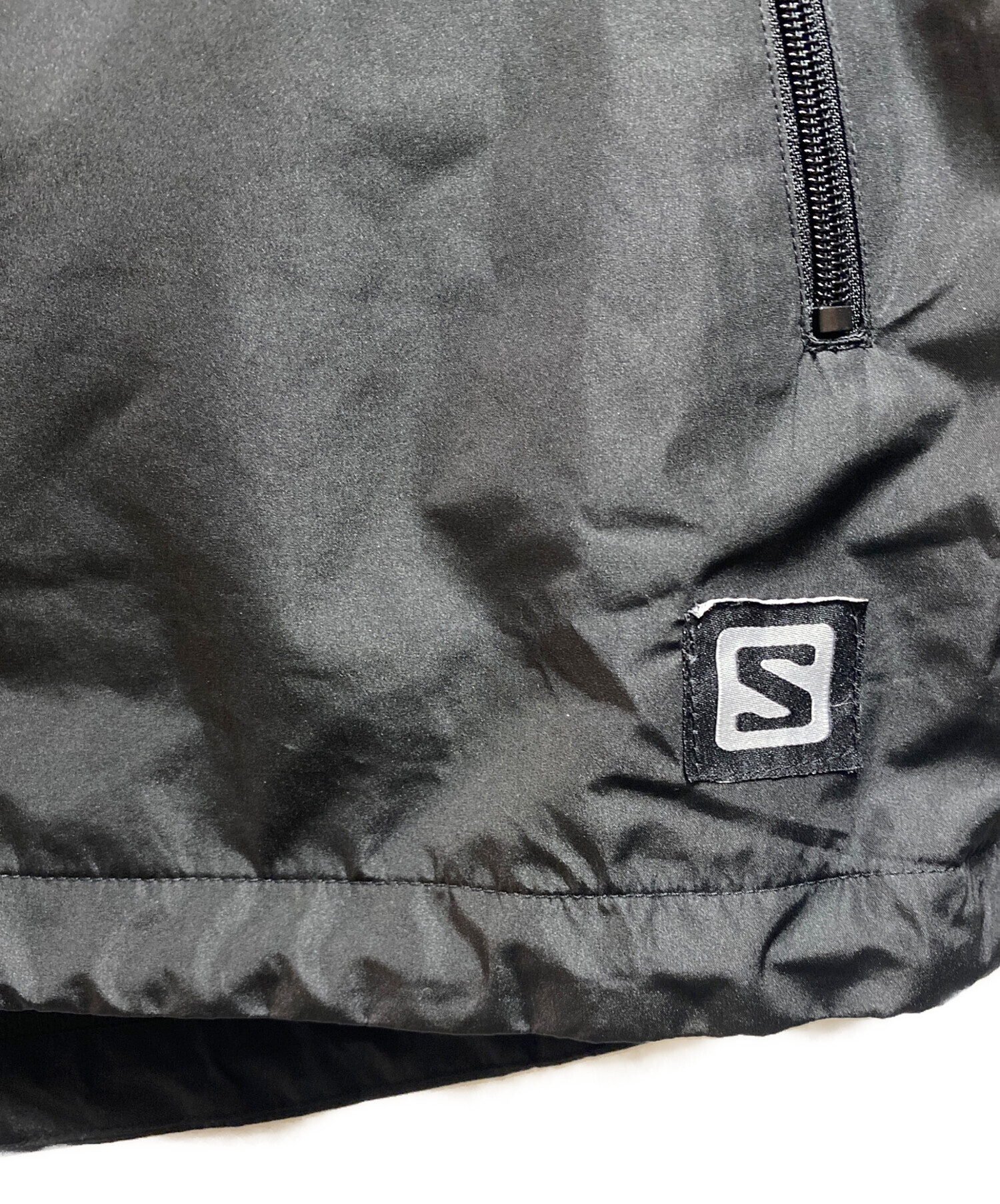 激レア 【SALOMON/サロモン】旧ロゴ 0Osアノラ ックパーカー 激レア 【SALOMON/サロモン】旧ロゴ 0Osアノラ ックパーカー 【公式通販】