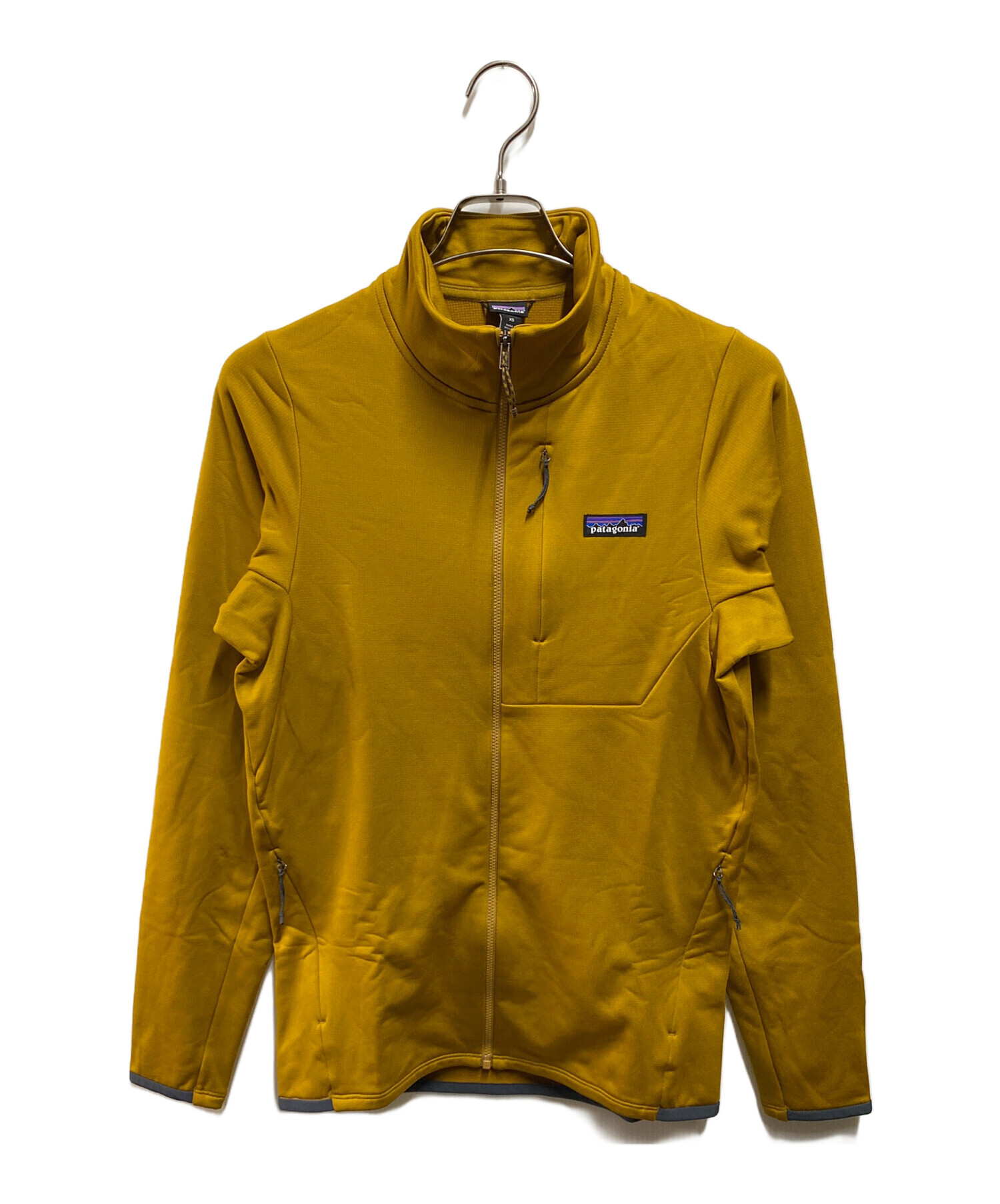 中古・古着通販】Patagonia (パタゴニア) R1 Thermal Jacket