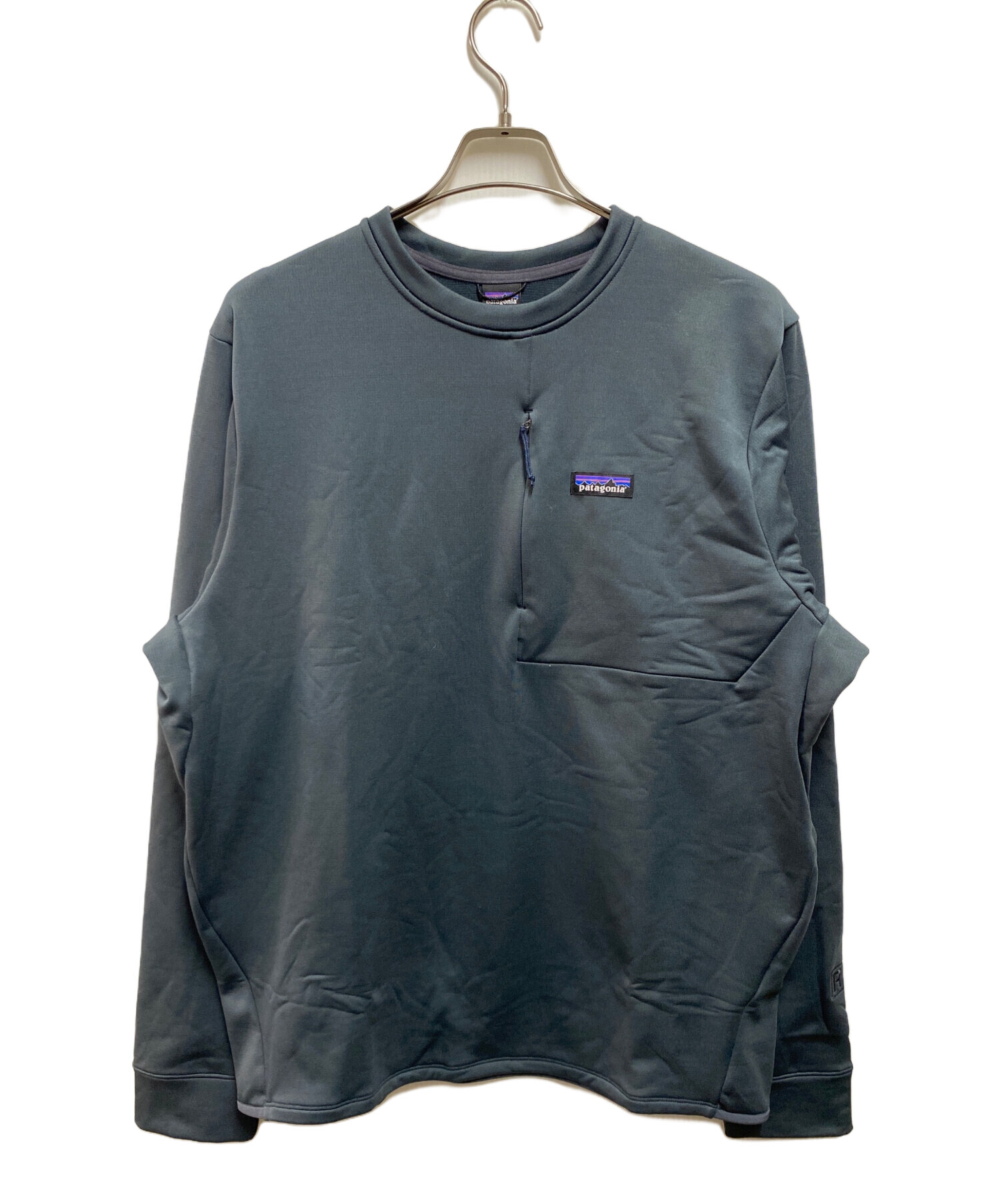 中古・古着通販】Patagonia (パタゴニア) R1 Thermal Crew