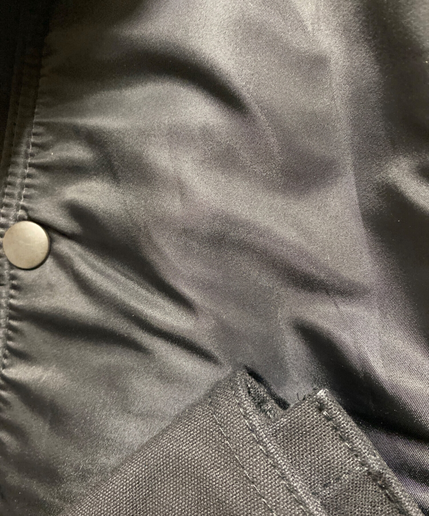 中古・古着通販】AVIREX (アヴィレックス) CWU TYPE FIREMAN JACKET 