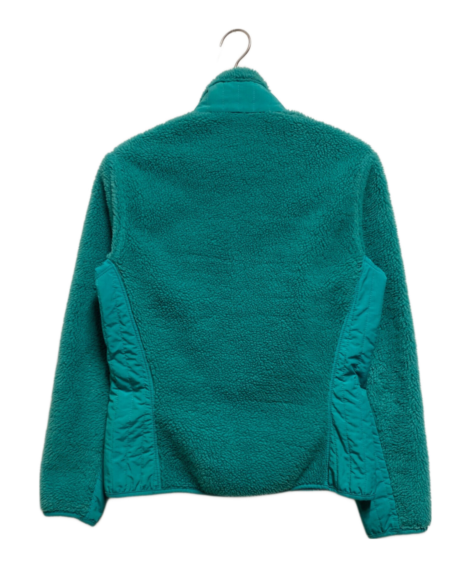中古・古着通販】Patagonia (パタゴニア) レトロXジャケット グリーン 