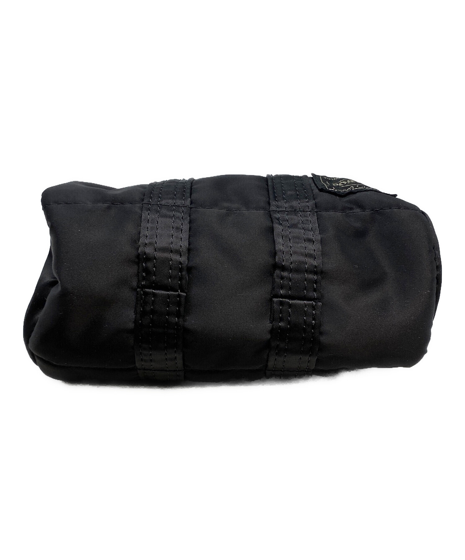 中古・古着通販】PORTER (ポーター) HOWL 2WAY BOSTON BAG MINI 中古・古着通販】PORTER (ポーター) HOWL 2WAY BOSTON BAG MINI