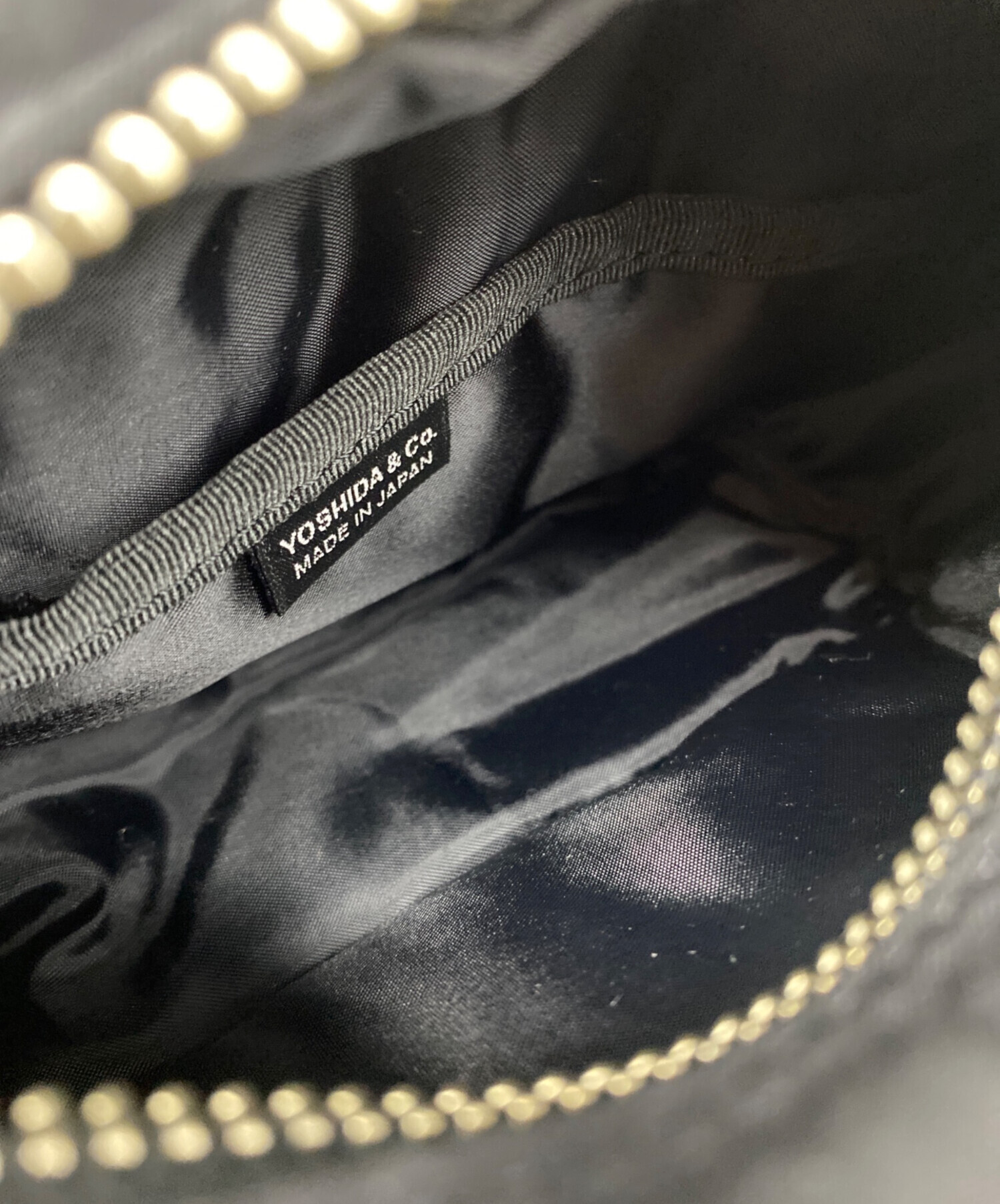 中古・古着通販】PORTER (ポーター) HOWL 2WAY BOSTON BAG MINI 