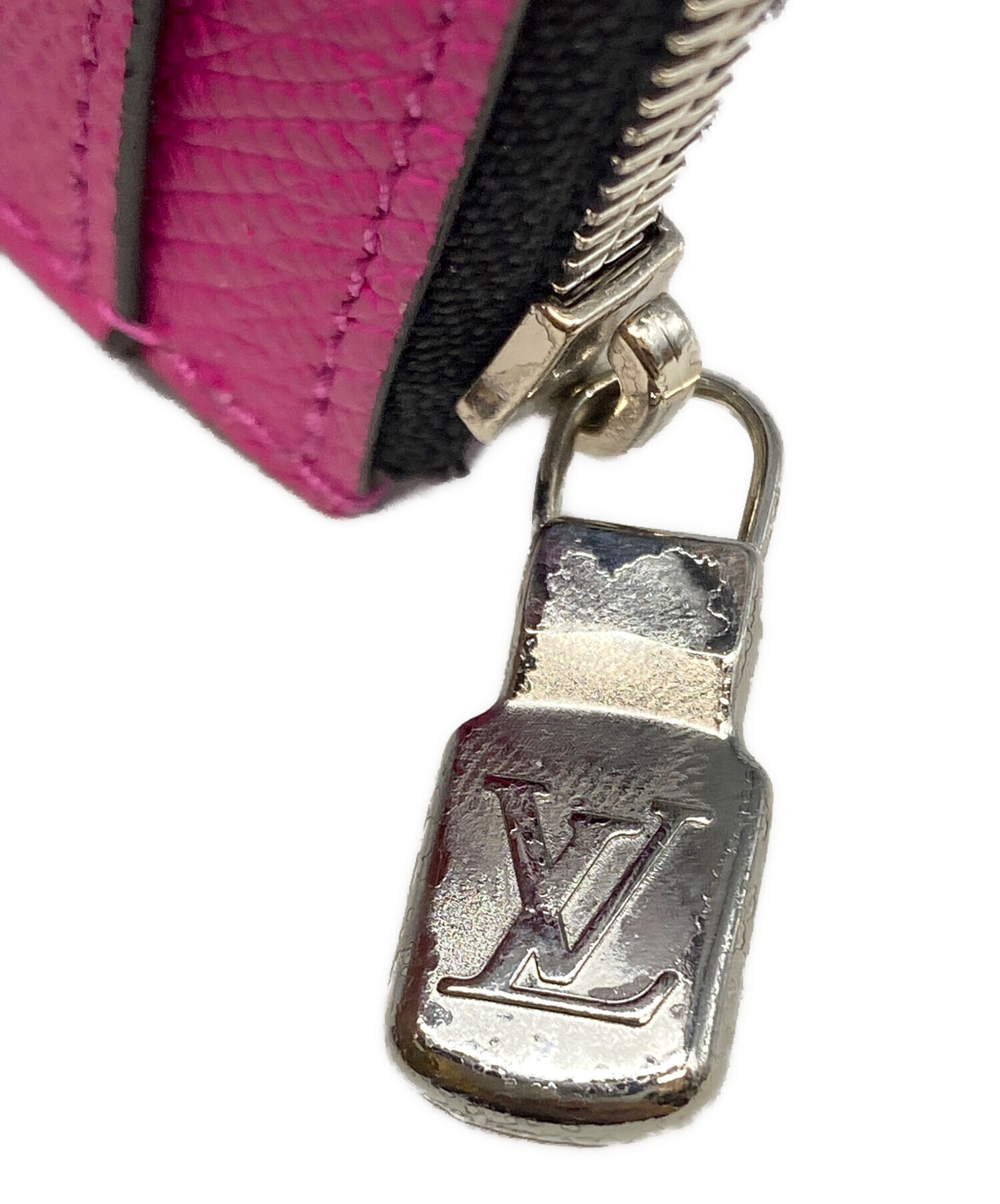 ヴィトン タイガラマ ピンク 極美品】ルイヴィトン タイガラマ