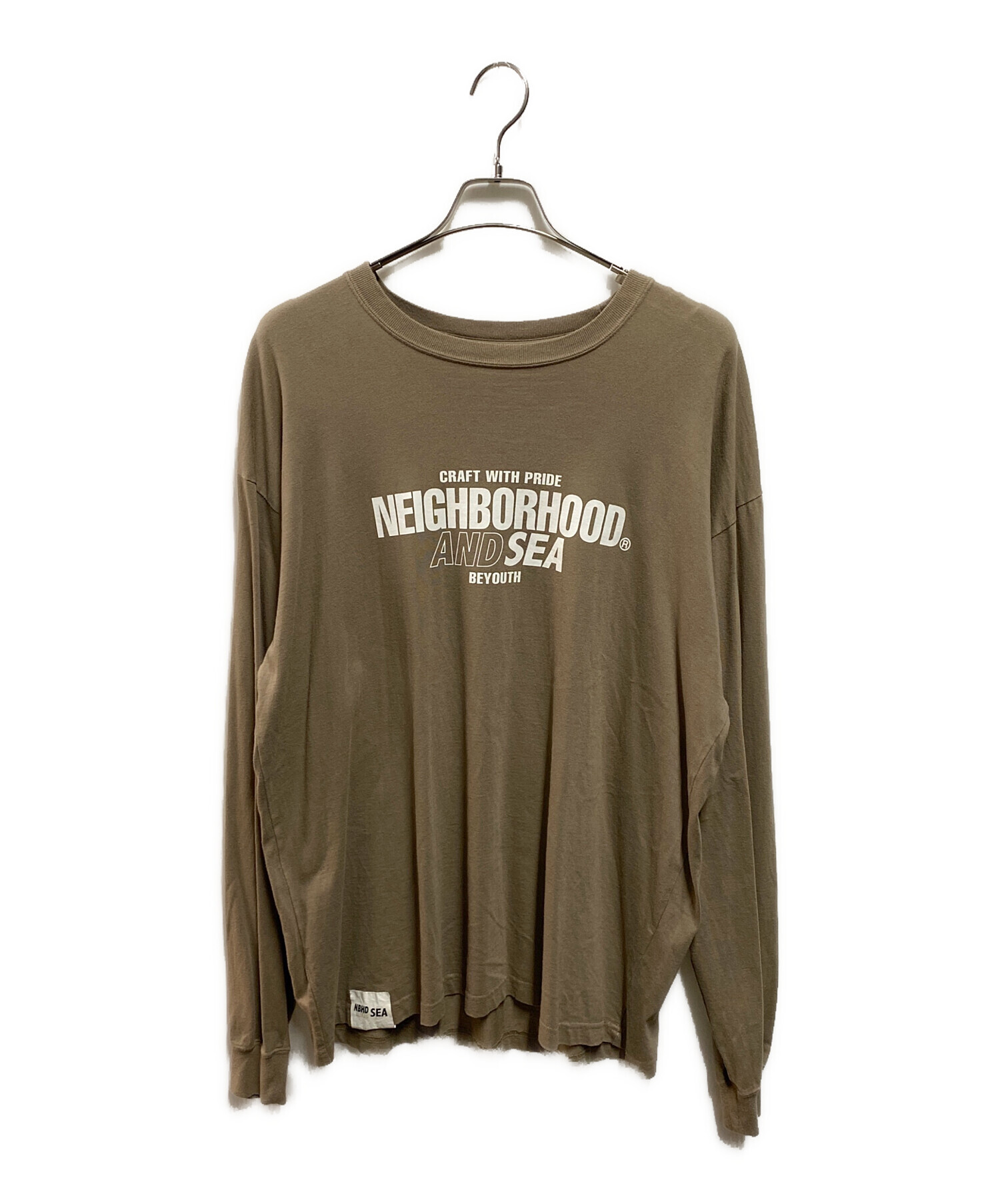 中古・古着通販】NEIGHBORHOOD (ネイバーフッド) WIND AND SEA 中古・古着通販】NEIGHBORHOOD (ネイバーフッド) WIND AND SEA