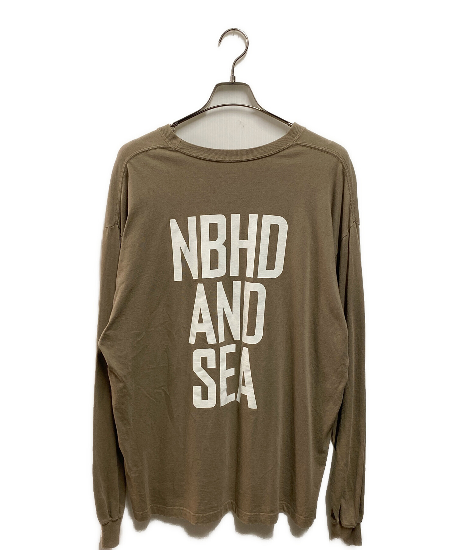 中古・古着通販】NEIGHBORHOOD (ネイバーフッド) WIND AND SEA 中古・古着通販】NEIGHBORHOOD (ネイバーフッド) WIND AND SEA